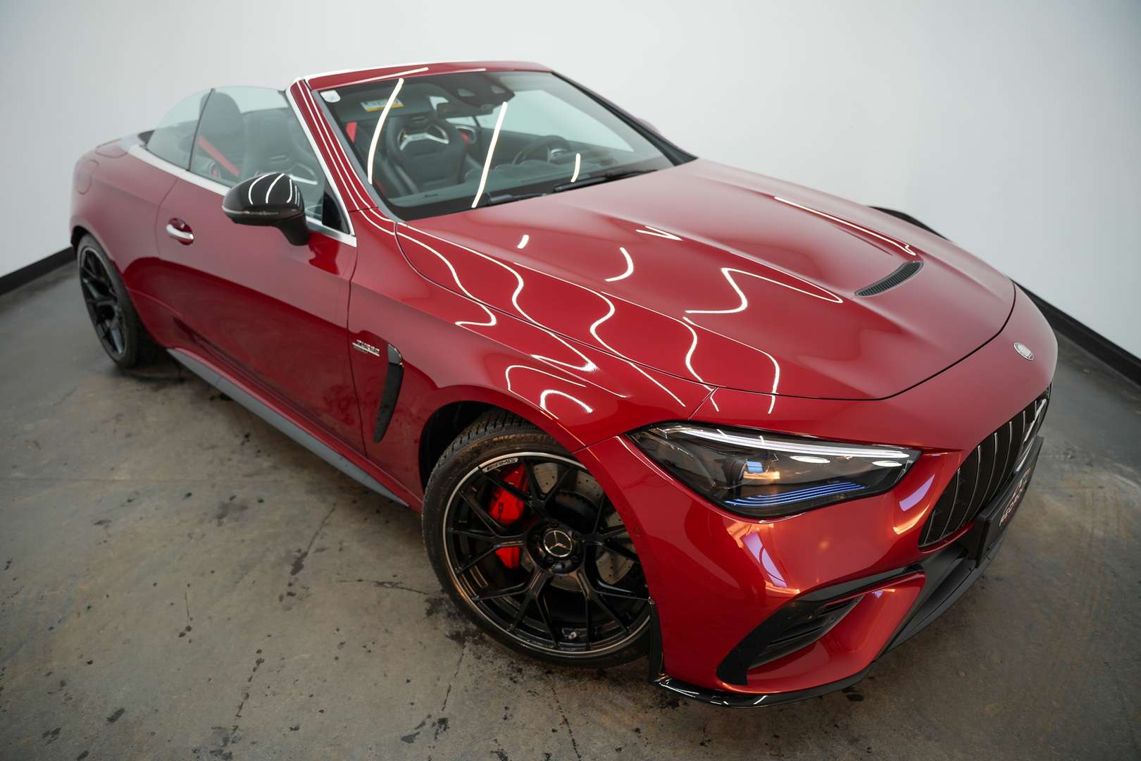 Mercedes CLE 53 AMG 53 Premium Plus - 2025 - Joinsteer - #10