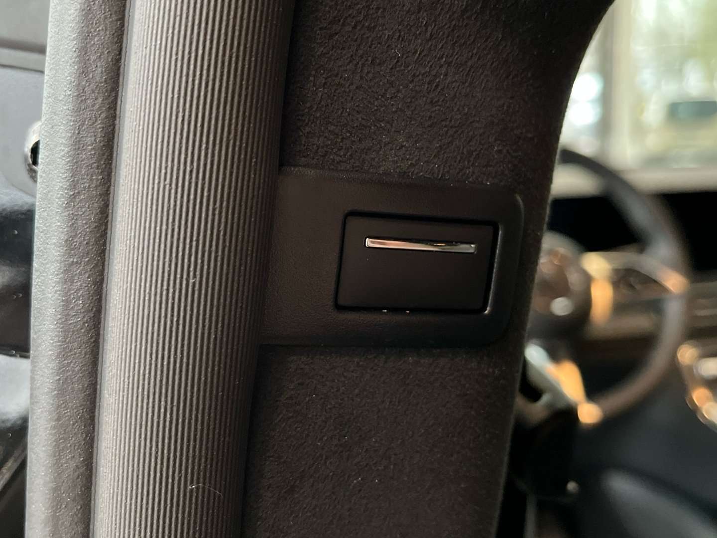 Mercedes V 300 300 Exclusive - 2025 - Joinsteer - #5