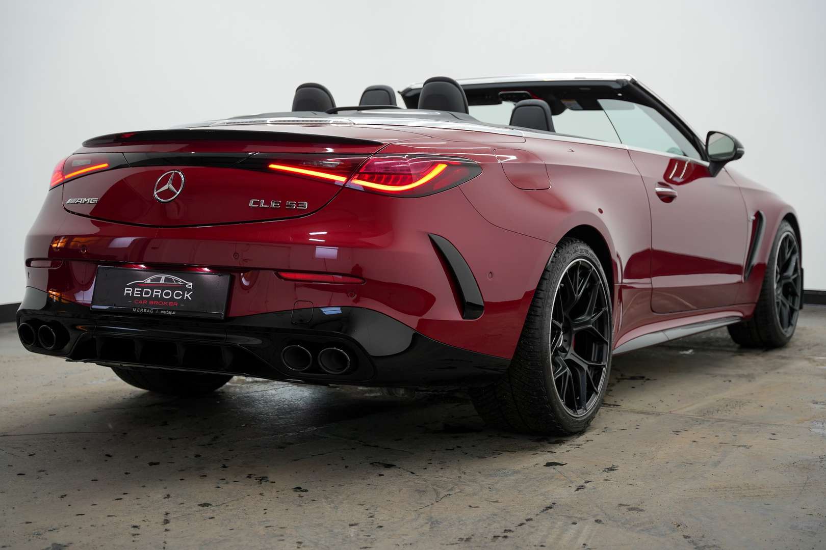 Mercedes CLE 53 AMG 53 Premium Plus - 2025 - Joinsteer - #13