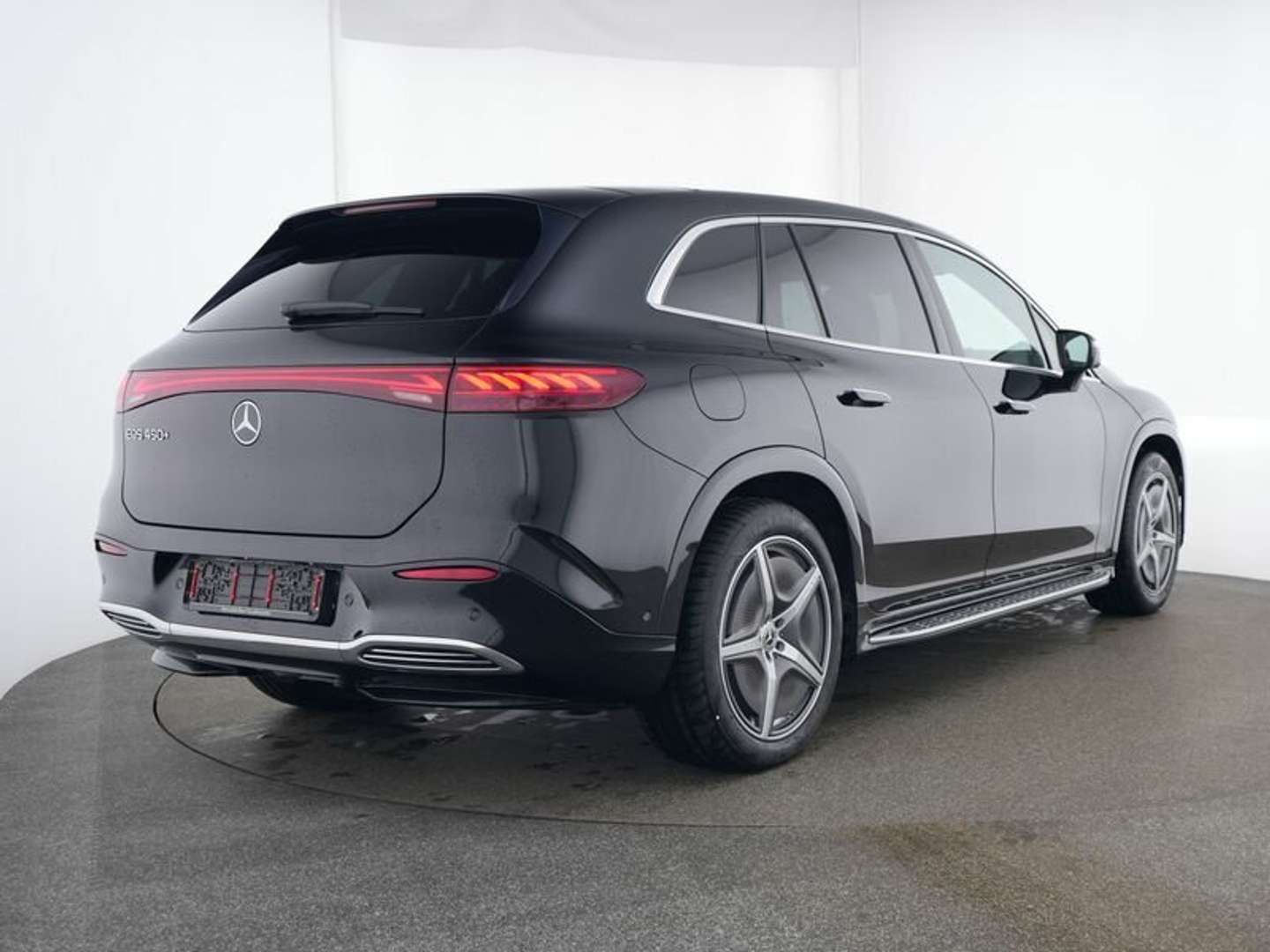 Mercedes EQS SUV 450+ AMG Line - 2024 - Joinsteer - #1