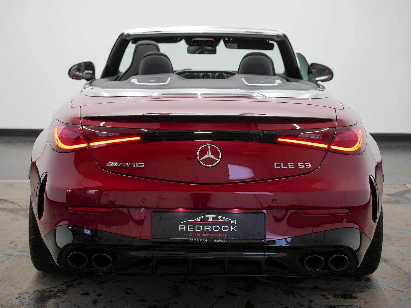 Mercedes CLE 53 AMG 53 Premium Plus - 2025 - Joinsteer - #17