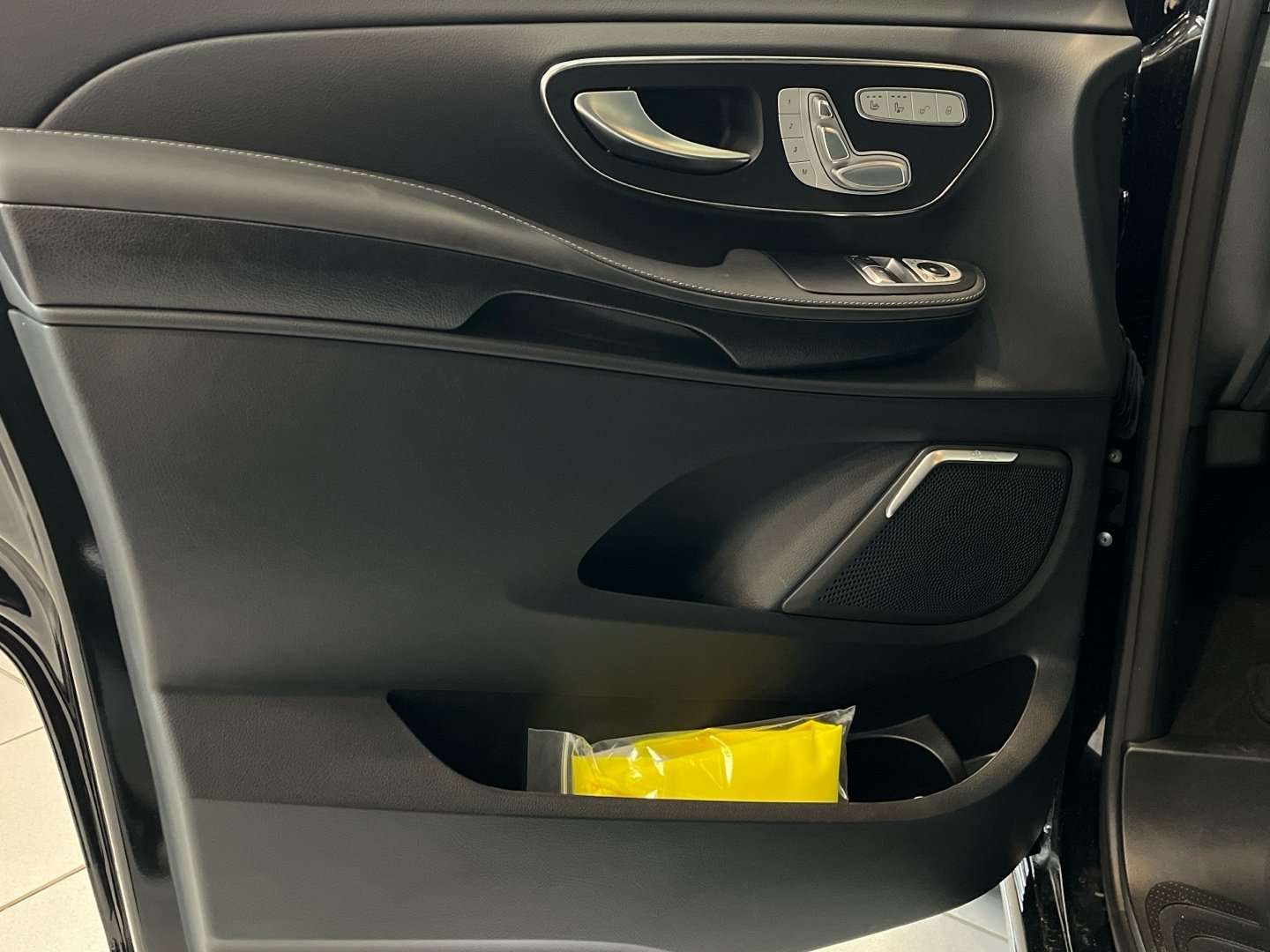 Mercedes V 300 300 Exclusive - 2025 - Joinsteer - #13