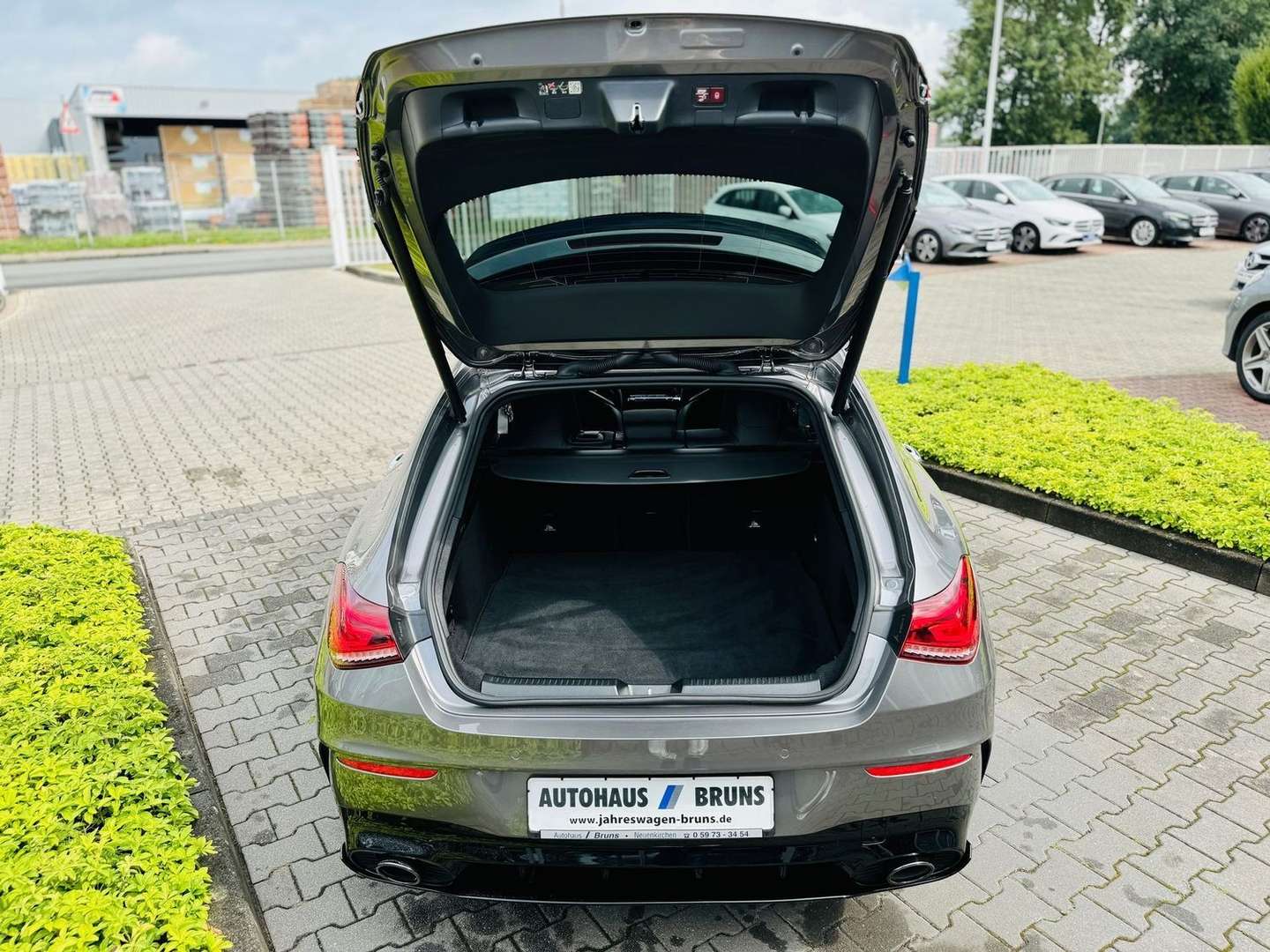 Mercedes CLA 35 AMG 35 AMG Line - 2023 - Joinsteer - #6