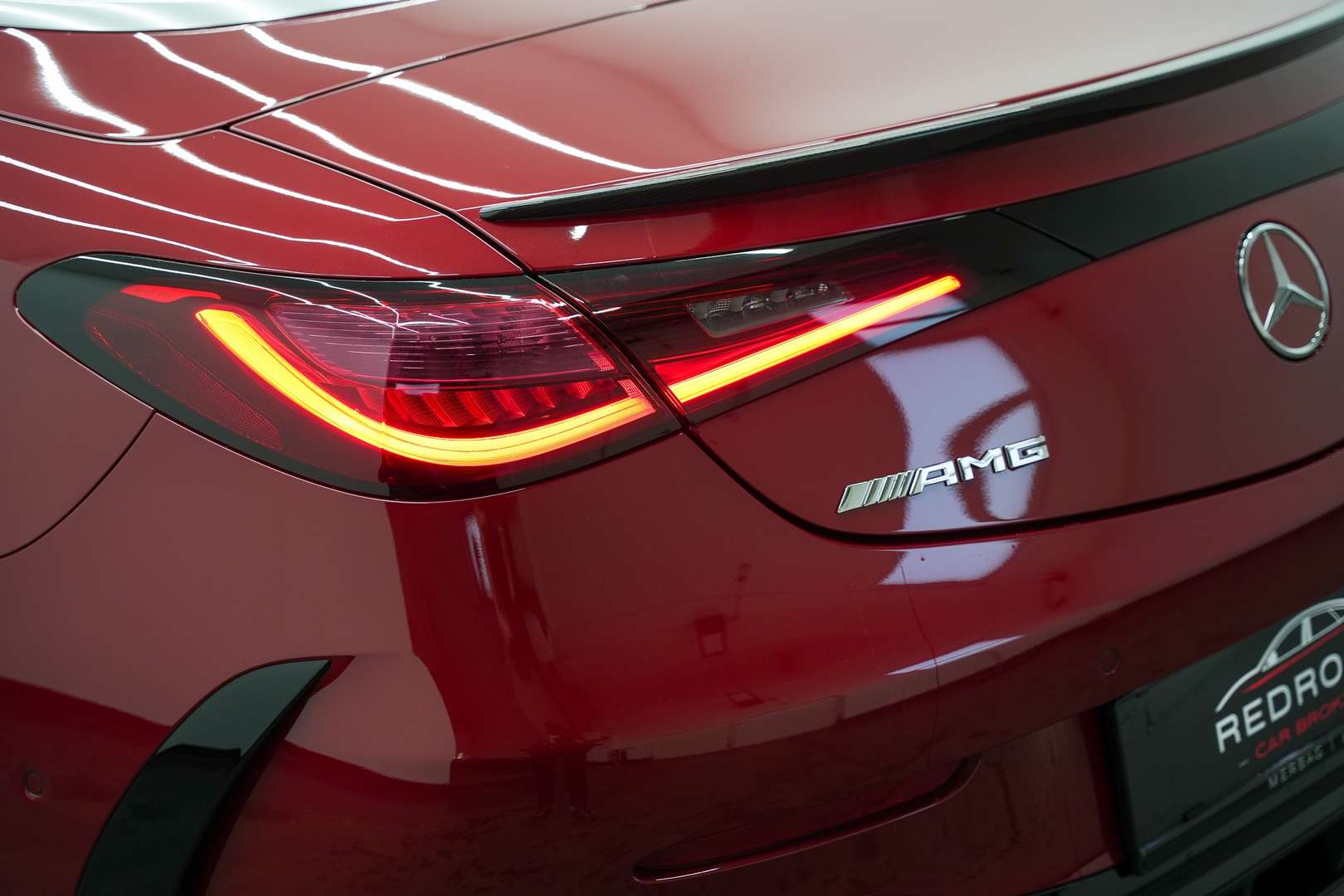 Mercedes CLE 53 AMG 53 Premium Plus - 2025 - Joinsteer - #22