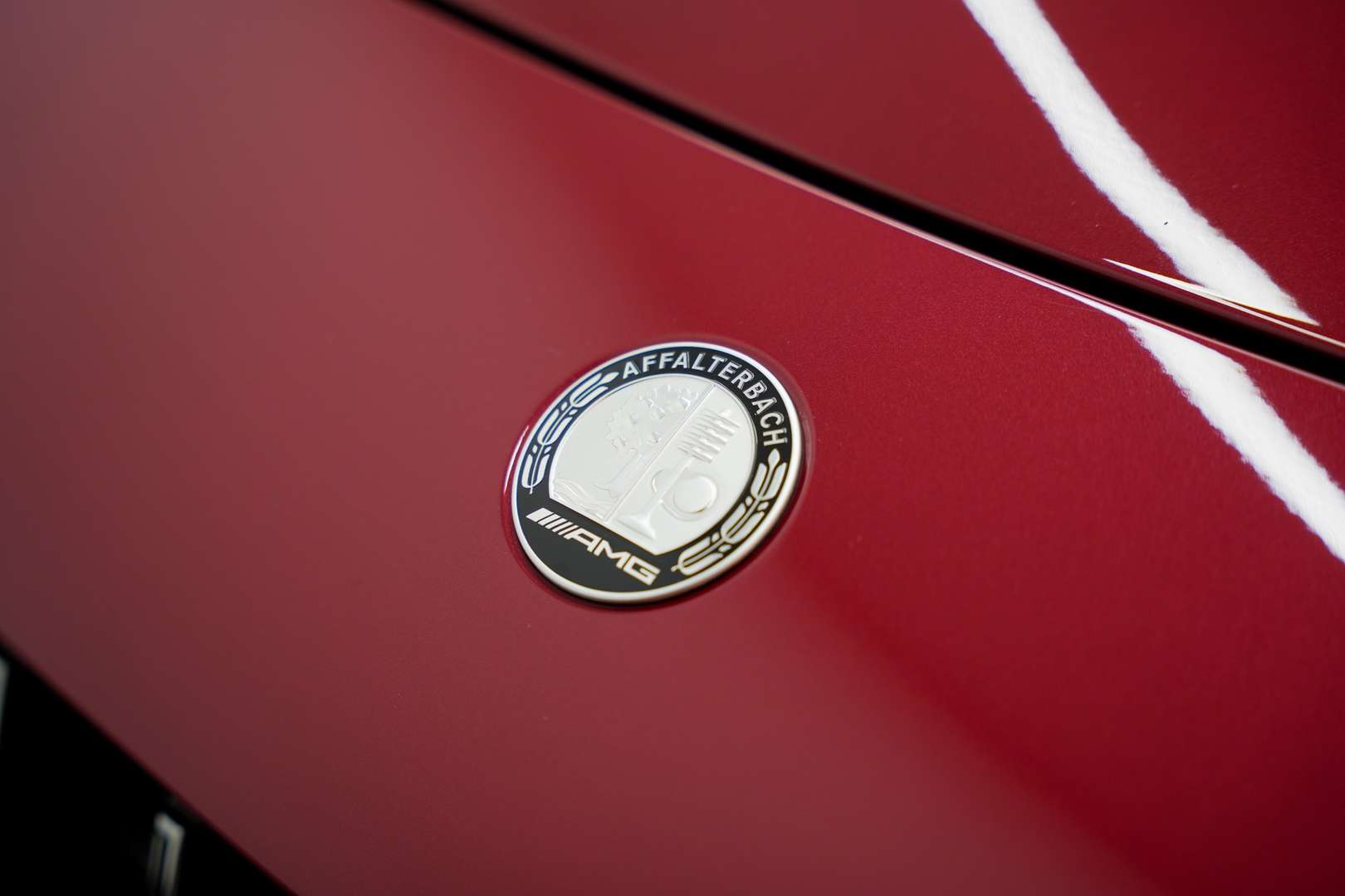 Mercedes CLE 53 AMG 53 Premium Plus - 2025 - Joinsteer - #24