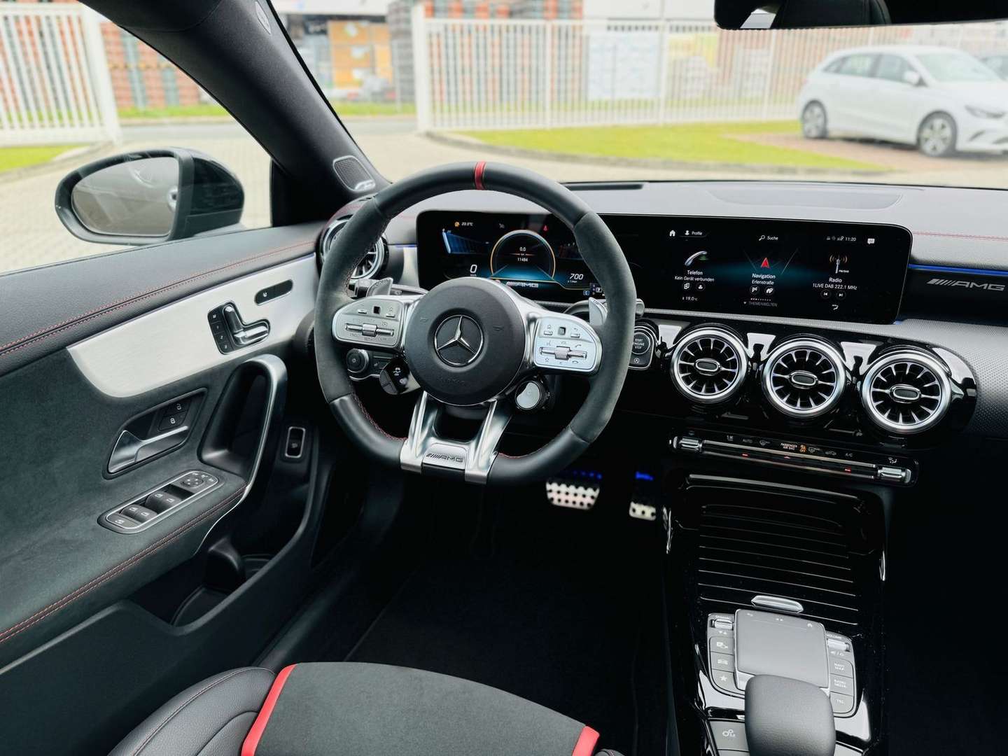 Mercedes CLA 35 AMG 35 AMG Line - 2023 - Joinsteer - #11