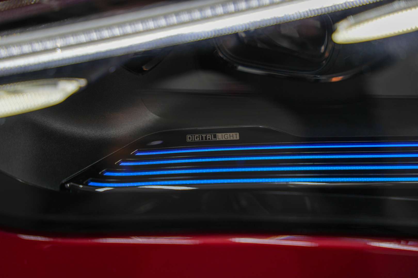 Mercedes CLE 53 AMG 53 Premium Plus - 2025 - Joinsteer - #26