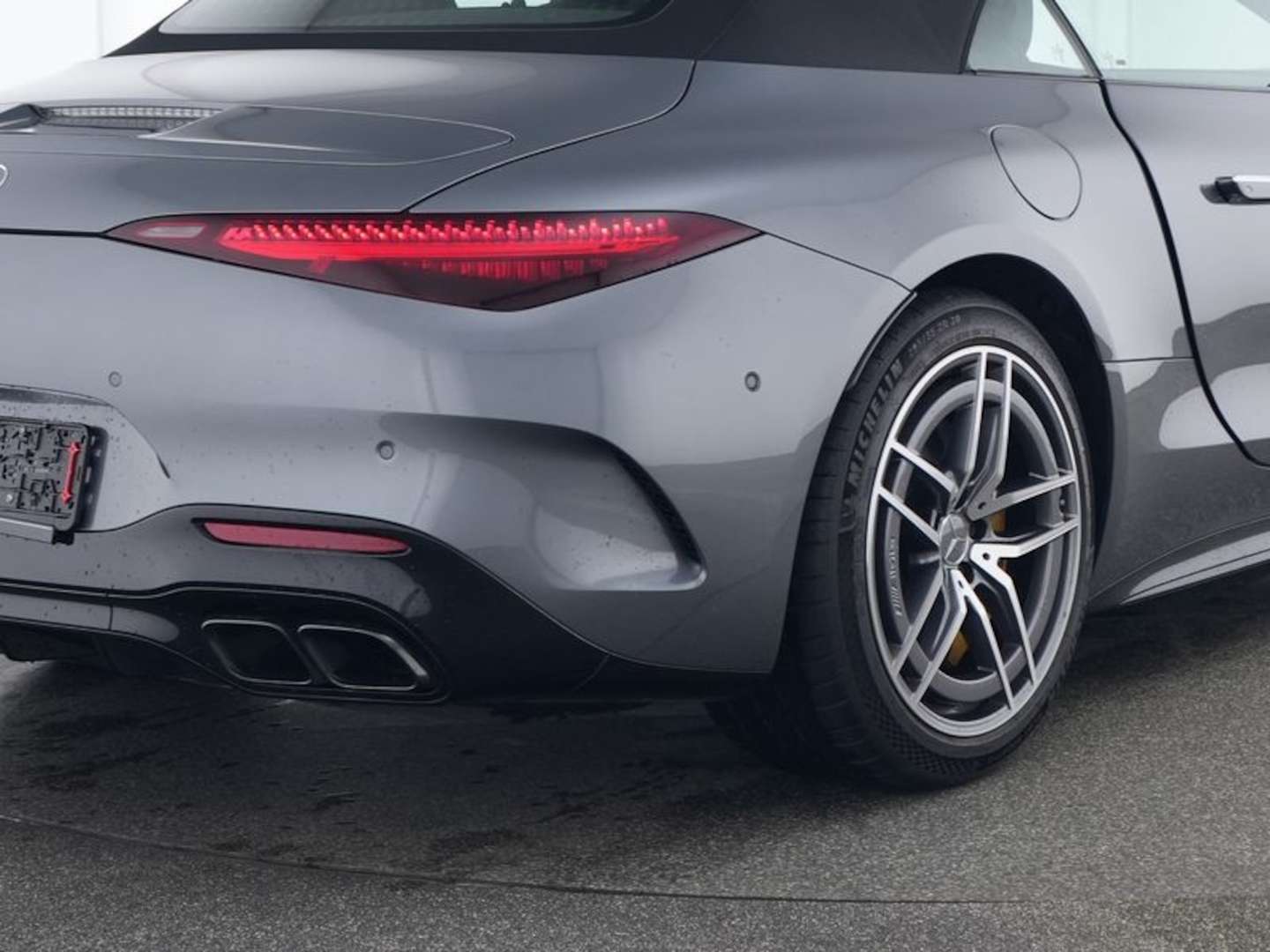 Mercedes SL 63 AMG 63 Premium - 2022 - Joinsteer - #3