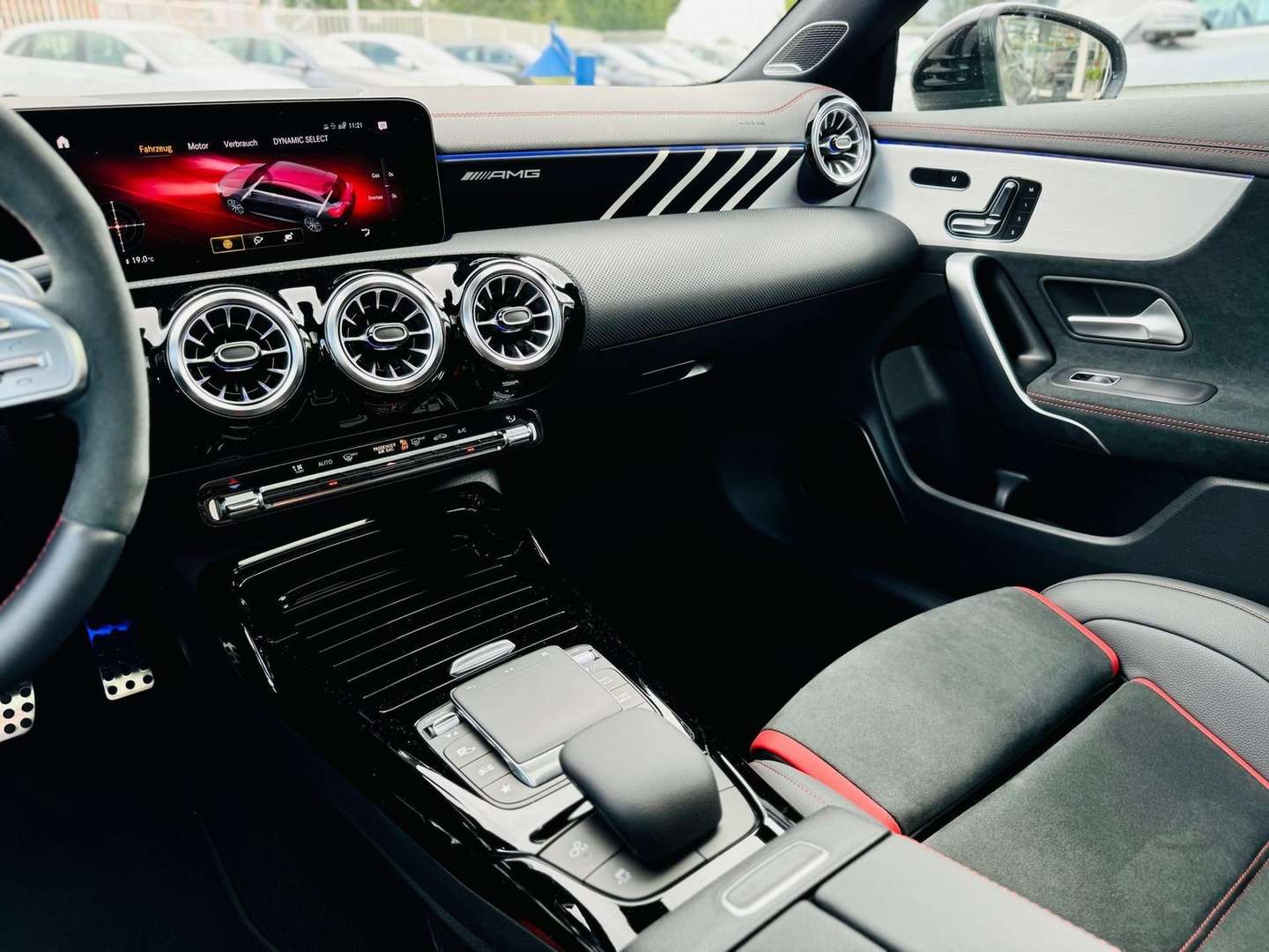 Mercedes CLA 35 AMG 35 AMG Line - 2023 - Joinsteer - #14