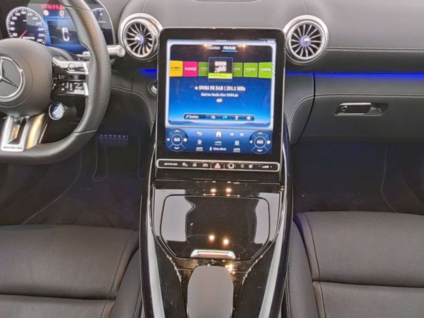 Mercedes SL 63 AMG 63 Premium - 2022 - Joinsteer - #4