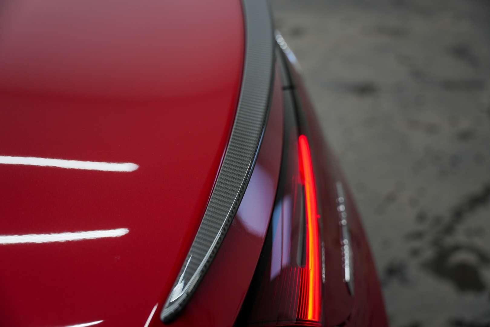 Mercedes CLE 53 AMG 53 Premium Plus - 2025 - Joinsteer - #29