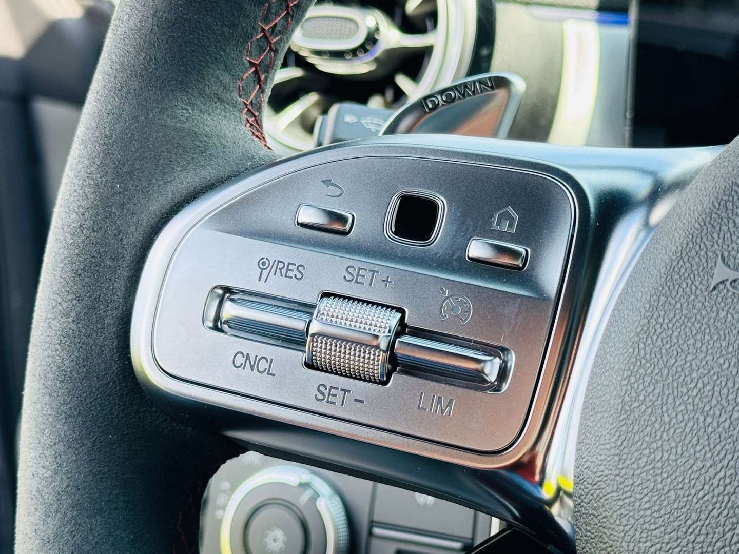 Mercedes CLA 35 AMG 35 AMG Line - 2023 - Joinsteer - #18