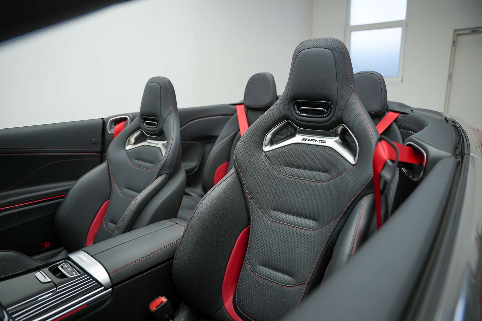 Mercedes CLE 53 AMG 53 Premium Plus - 2025 - Joinsteer - #32