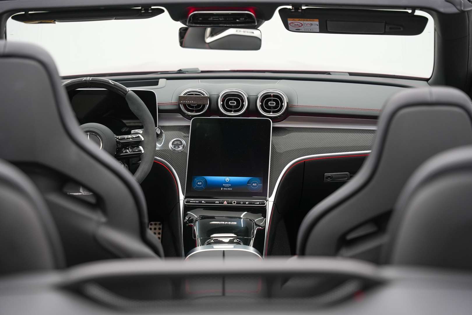 Mercedes CLE 53 AMG 53 Premium Plus - 2025 - Joinsteer - #33