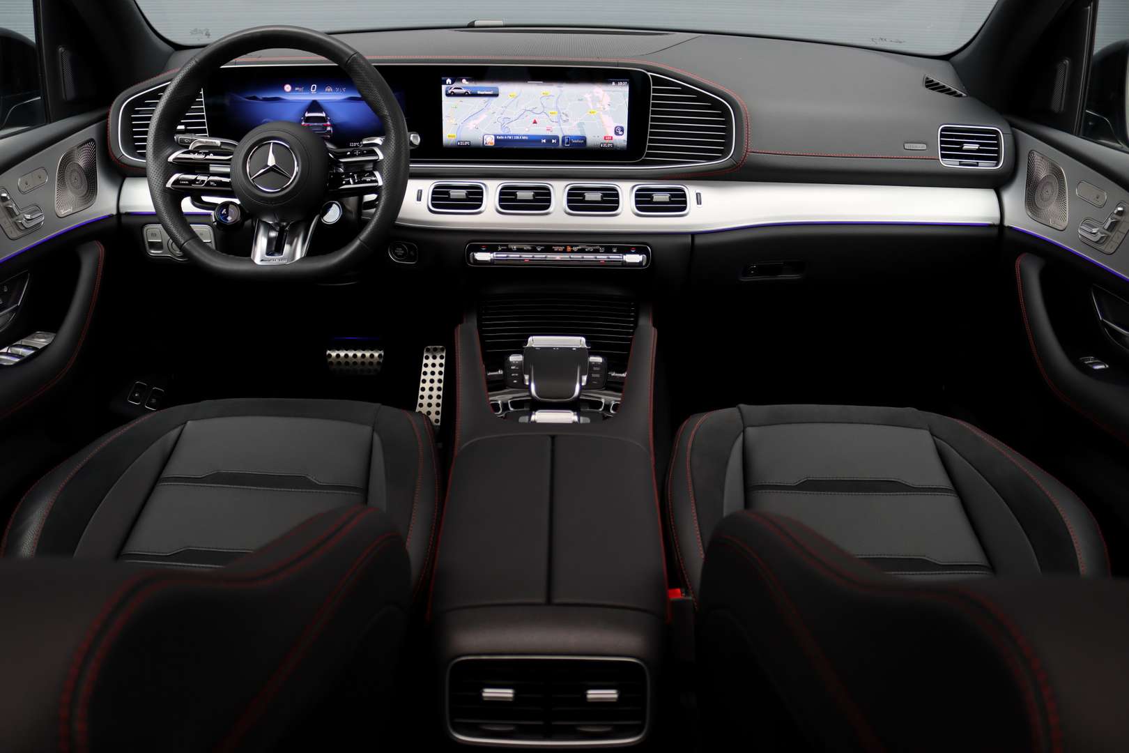 Mercedes GLE 53 AMG 53 Premium - 2024 - Joinsteer - #3