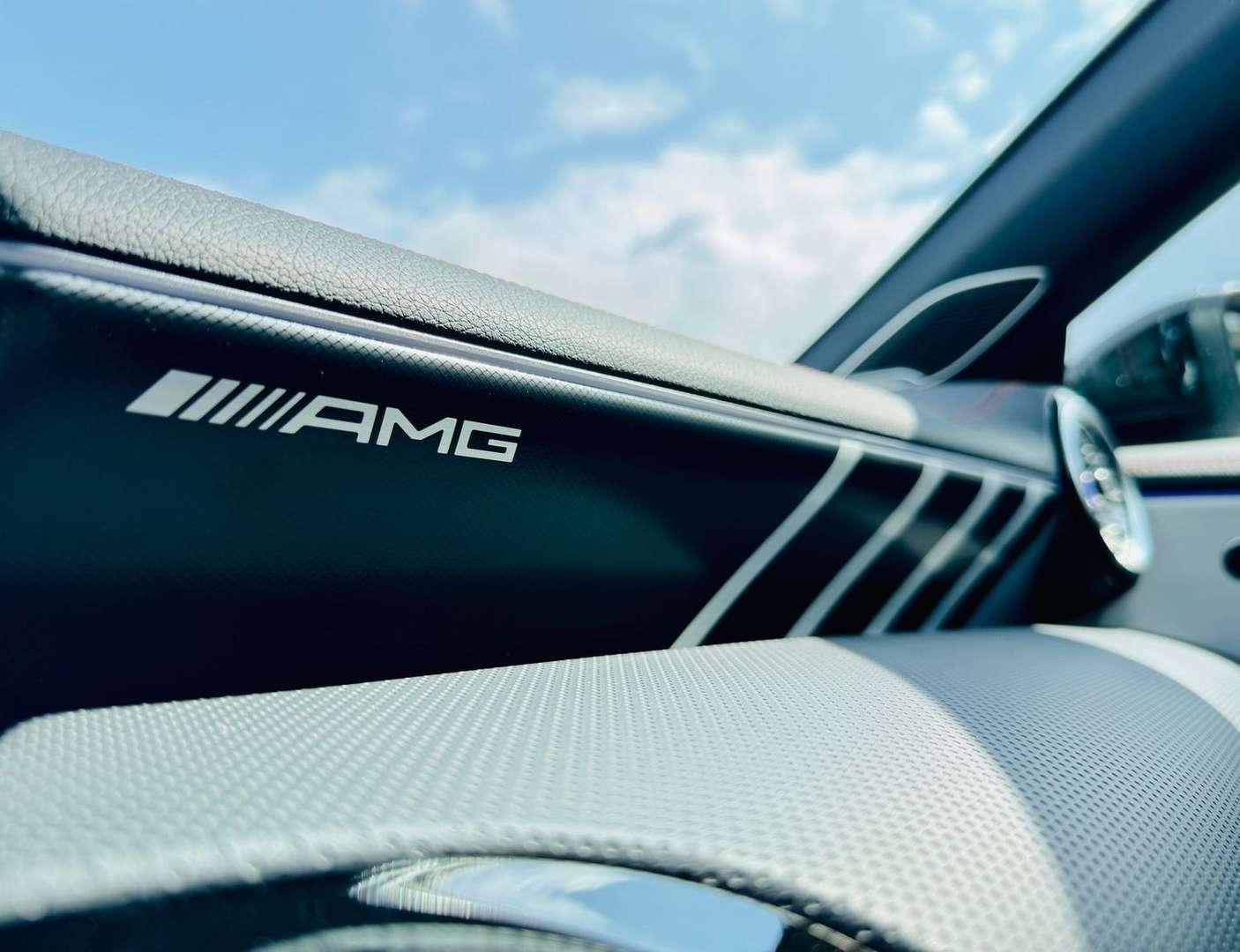 Mercedes CLA 35 AMG 35 AMG Line - 2023 - Joinsteer - #20