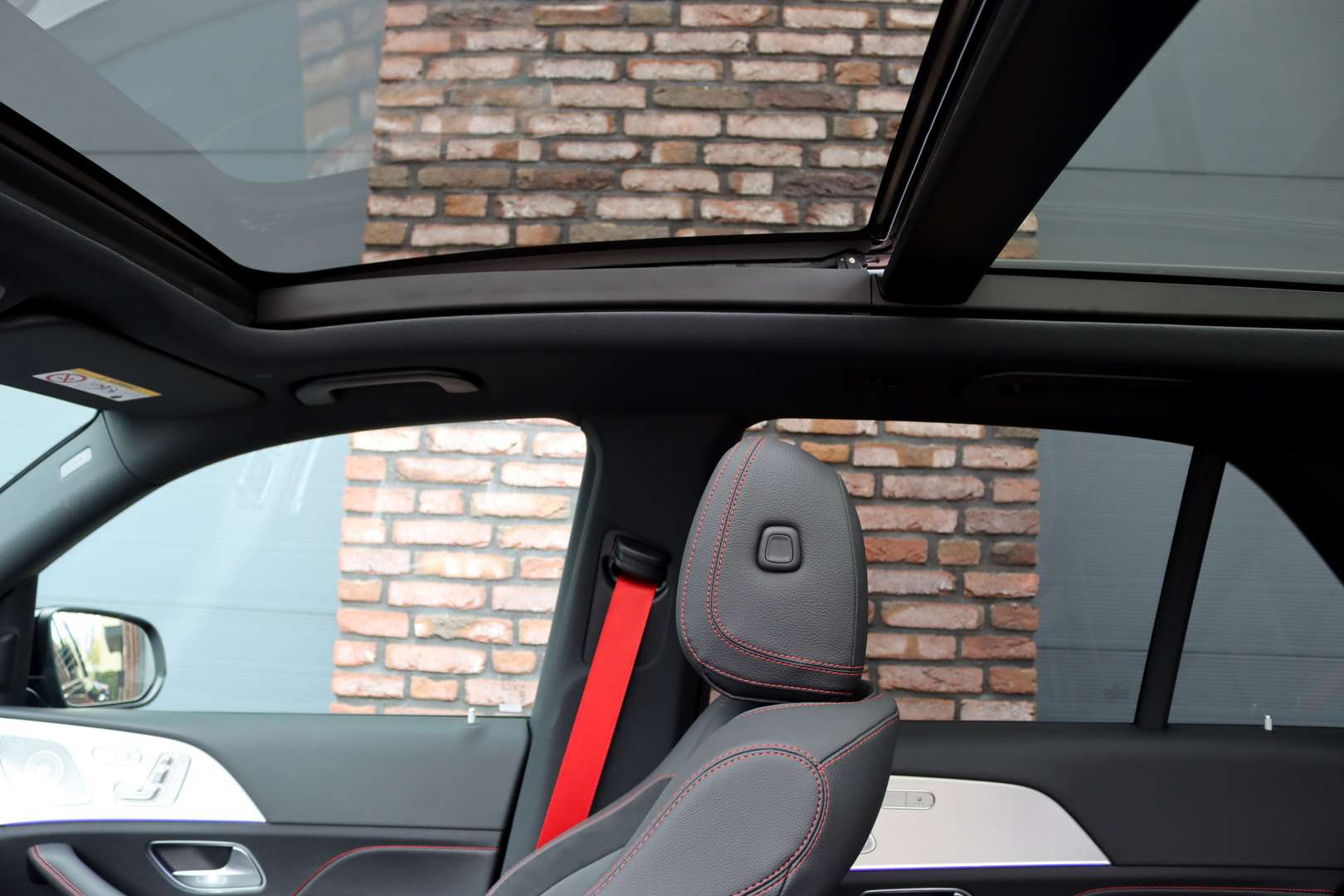 Mercedes GLE 53 AMG 53 Premium - 2024 - Joinsteer - #4