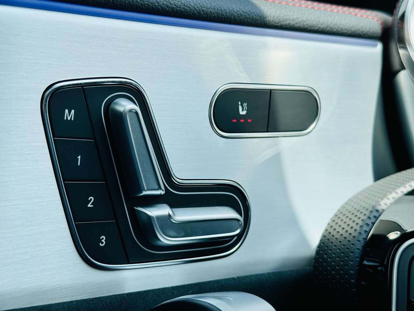 Mercedes CLA 35 AMG 35 AMG Line - 2023 - Joinsteer - #21