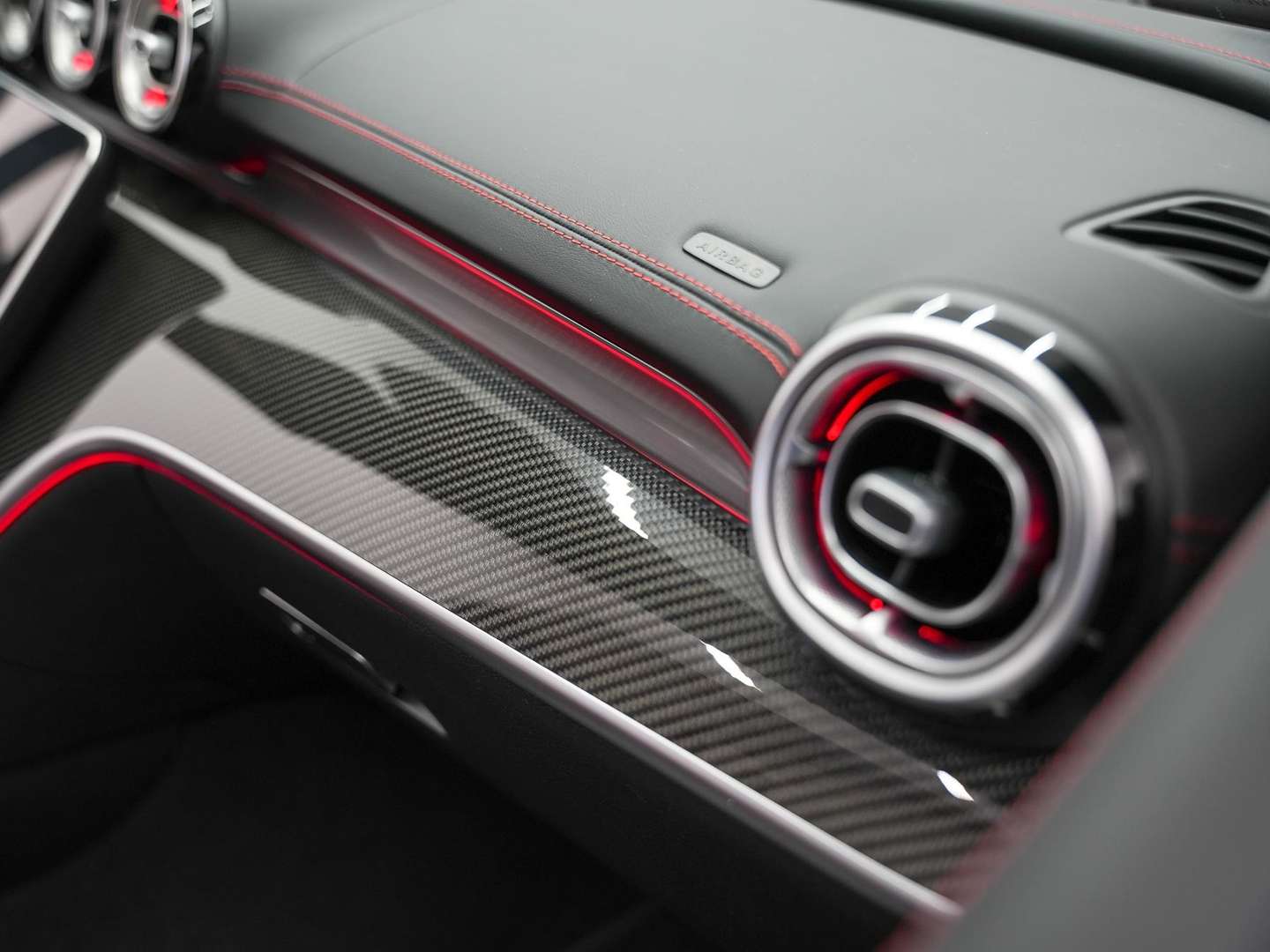 Mercedes CLE 53 AMG 53 Premium Plus - 2025 - Joinsteer - #35