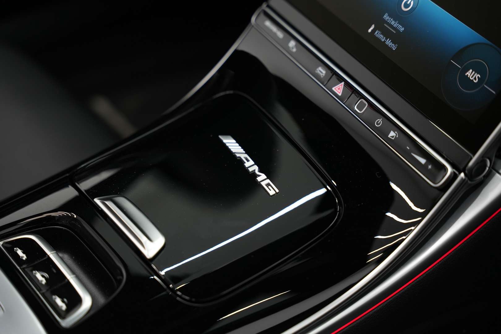 Mercedes CLE 53 AMG 53 Premium Plus - 2025 - Joinsteer - #36