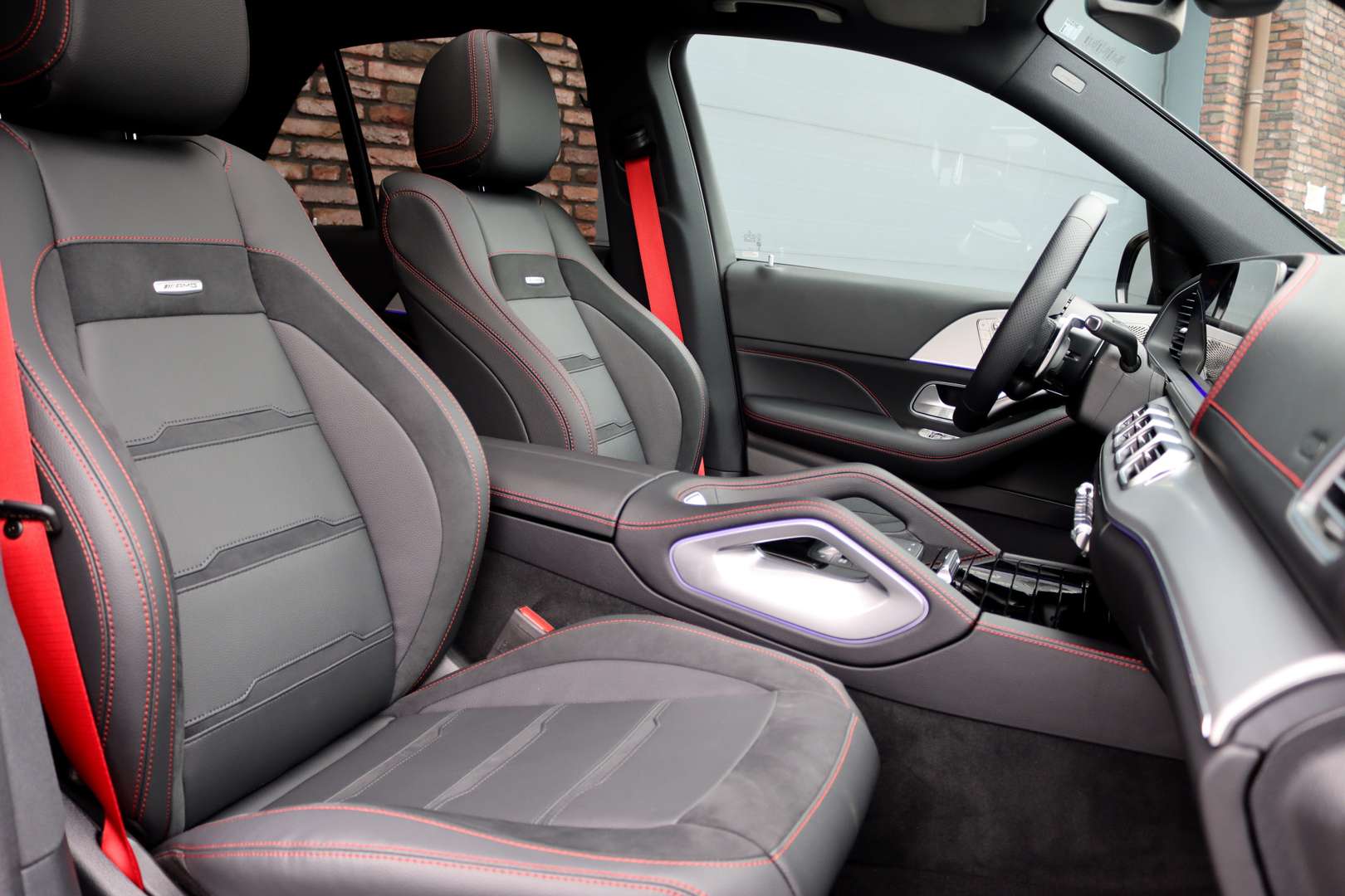 Mercedes GLE 53 AMG 53 Premium - 2024 - Joinsteer - #6