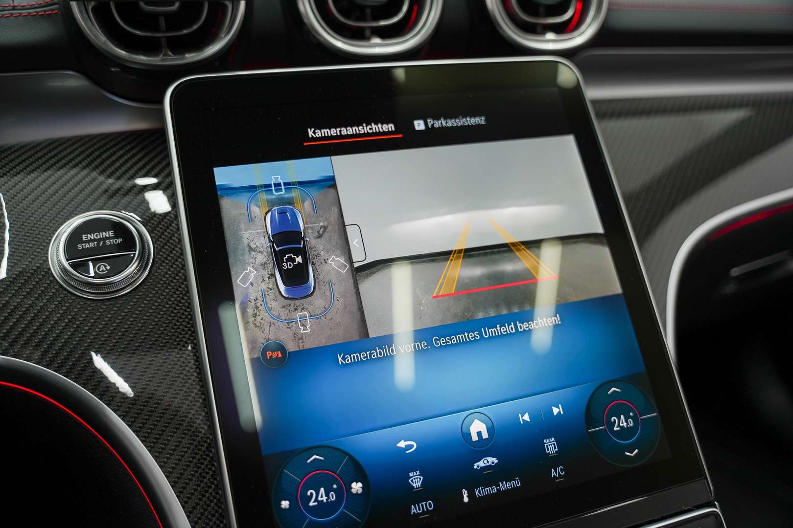 Mercedes CLE 53 AMG 53 Premium Plus - 2025 - Joinsteer - #37