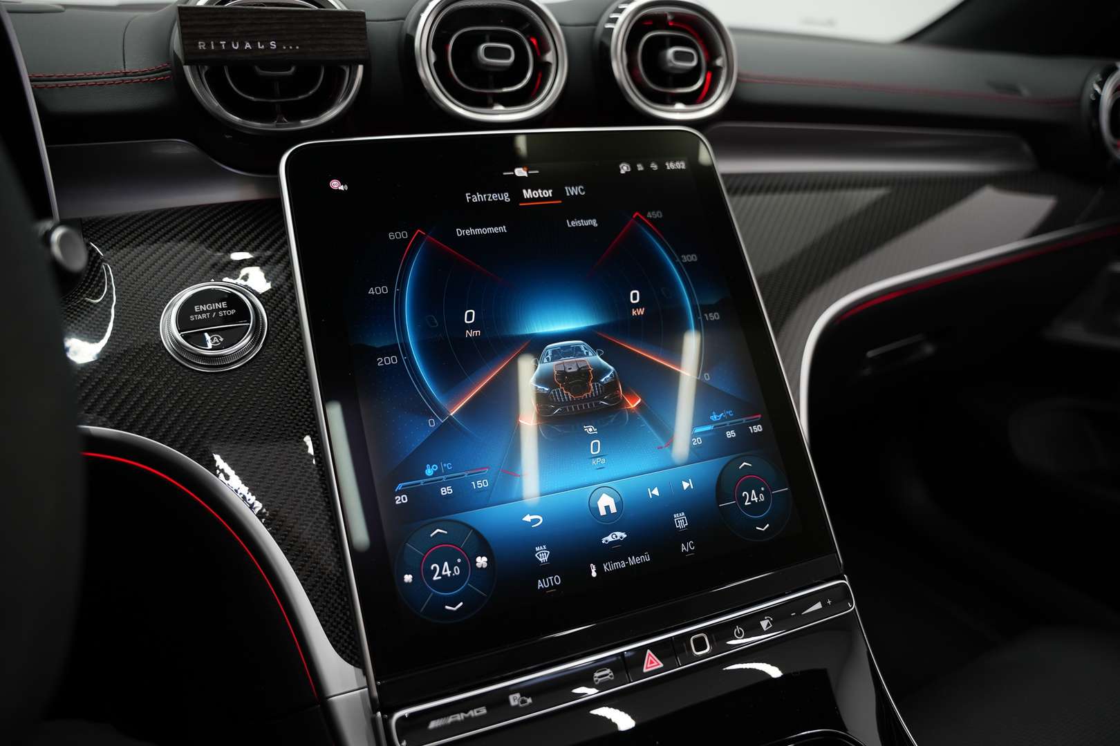 Mercedes CLE 53 AMG 53 Premium Plus - 2025 - Joinsteer - #38