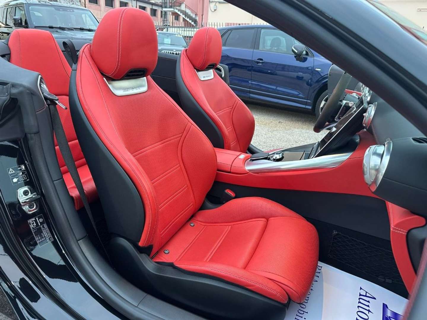 Mercedes SL 63 AMG 63 Premium Plus - 2023 - Joinsteer - #6