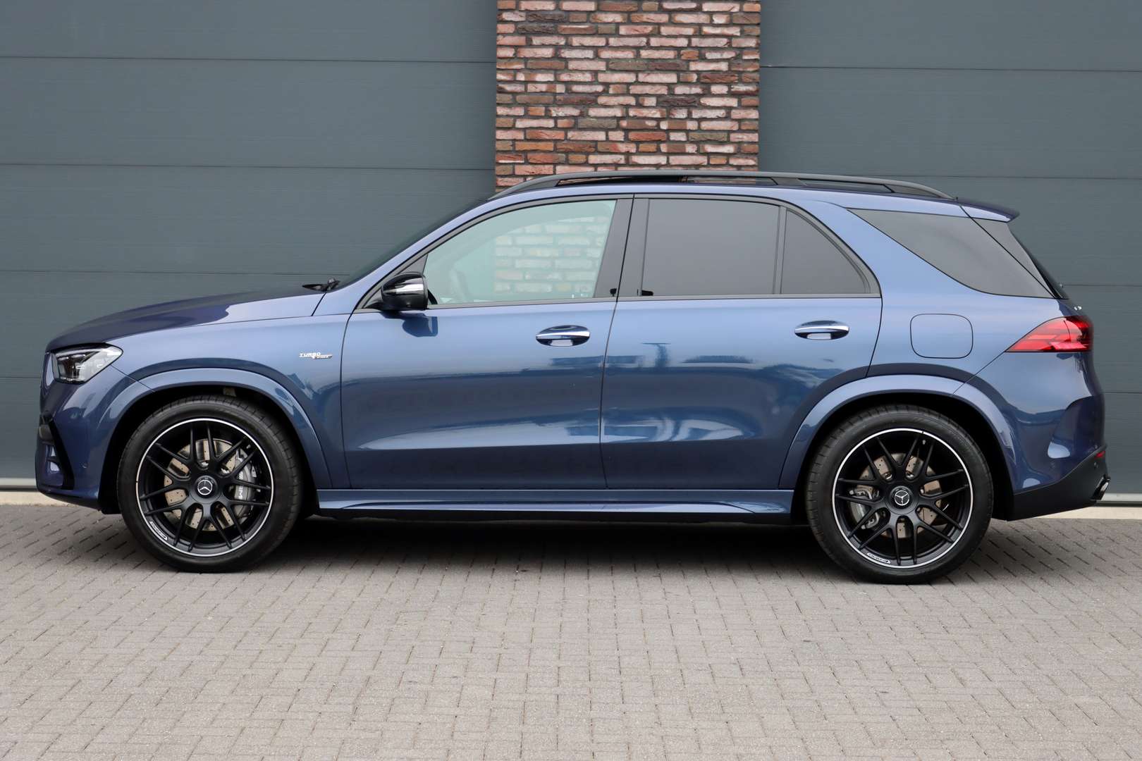 Mercedes GLE 53 AMG 53 Premium - 2024 - Joinsteer - #9