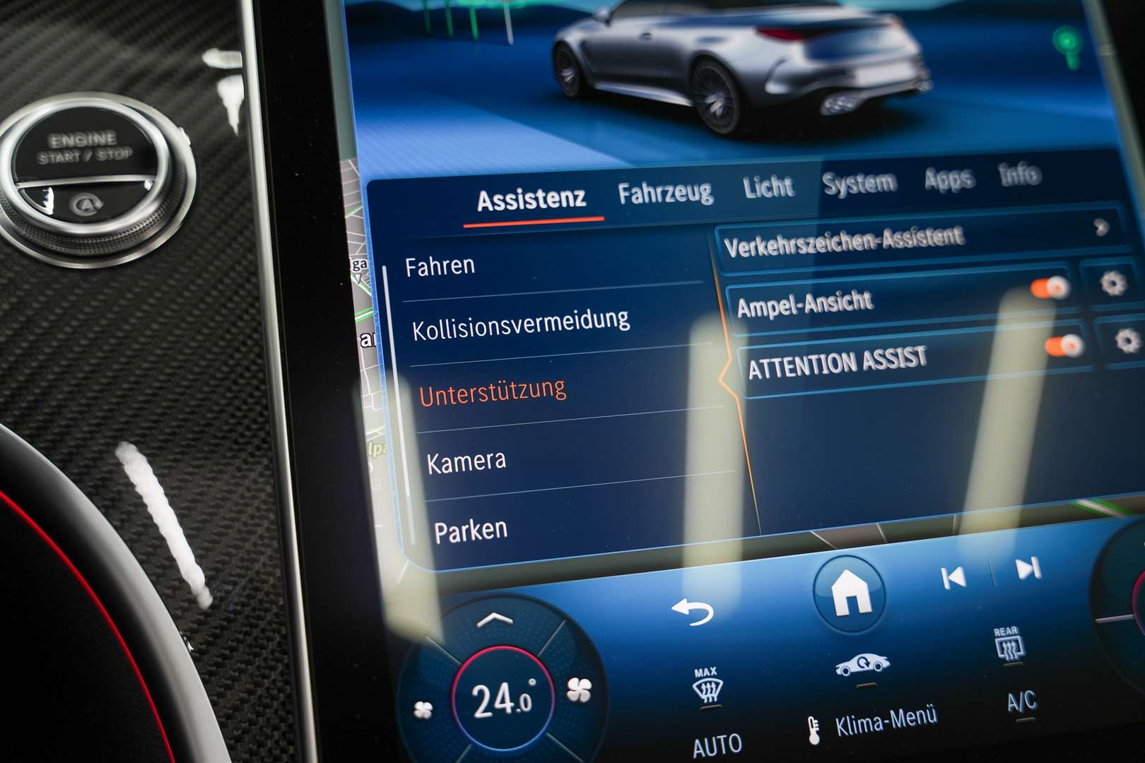 Mercedes CLE 53 AMG 53 Premium Plus - 2025 - Joinsteer - #40