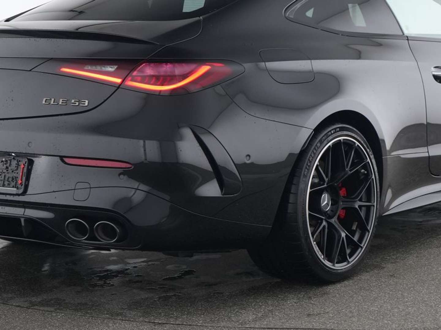 Mercedes Classe E 53 AMG 53 Night Edition - 2024 - Joinsteer - #3