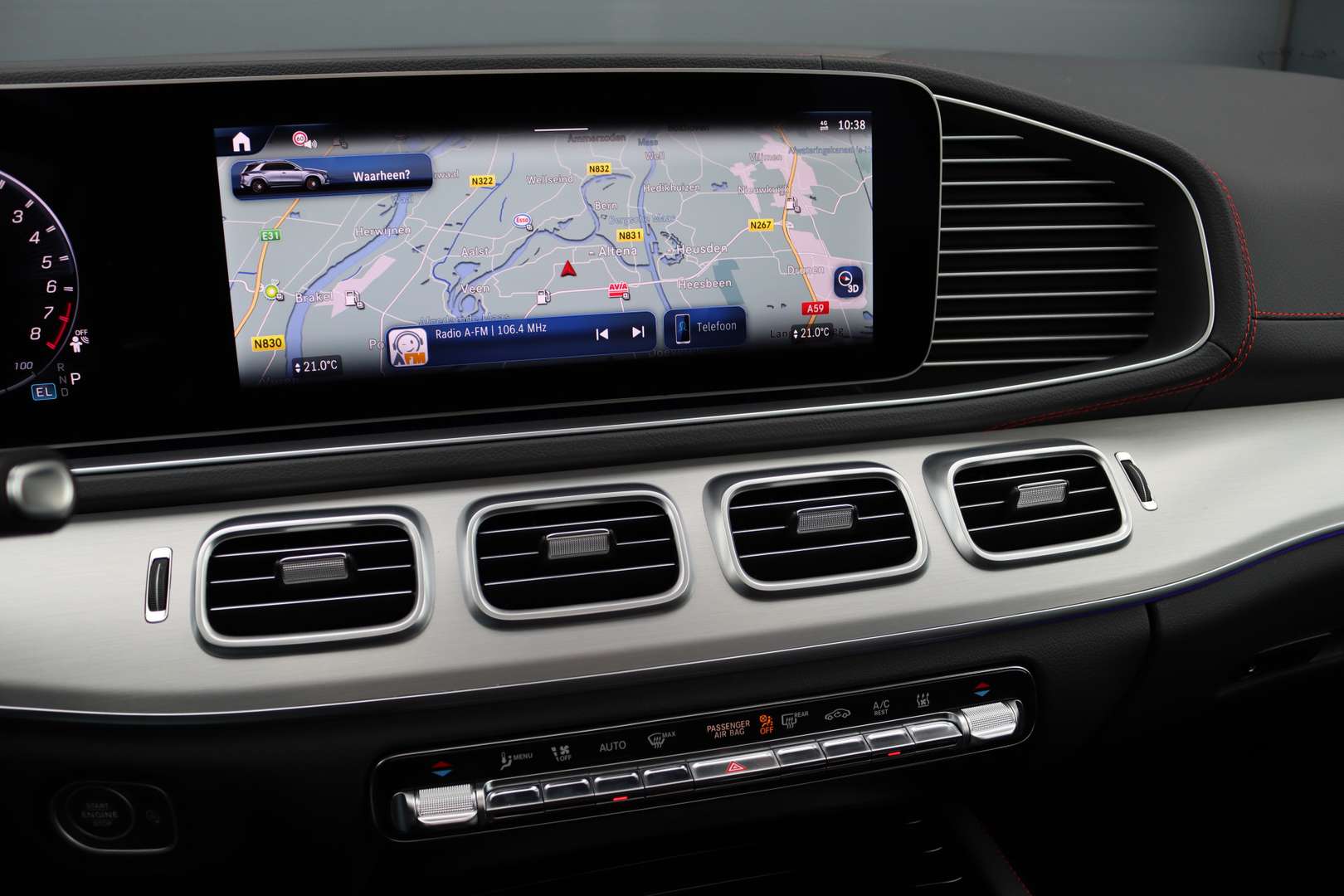 Mercedes GLE 53 AMG 53 Premium - 2024 - Joinsteer - #10