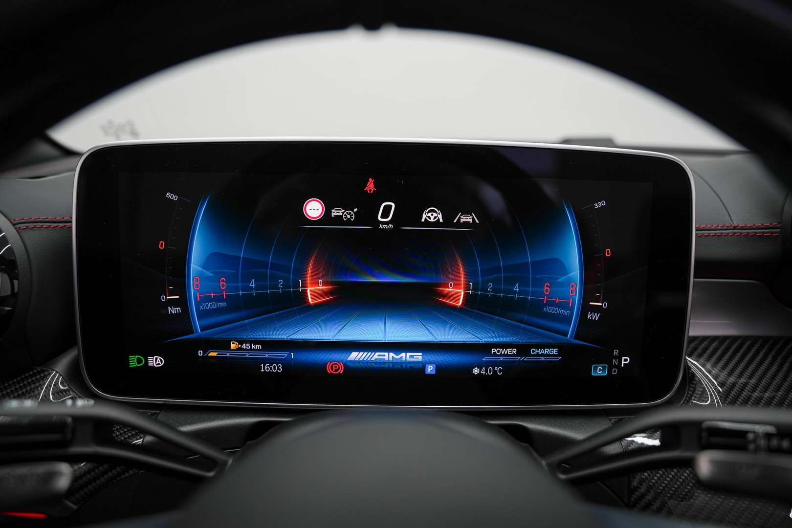 Mercedes CLE 53 AMG 53 Premium Plus - 2025 - Joinsteer - #41