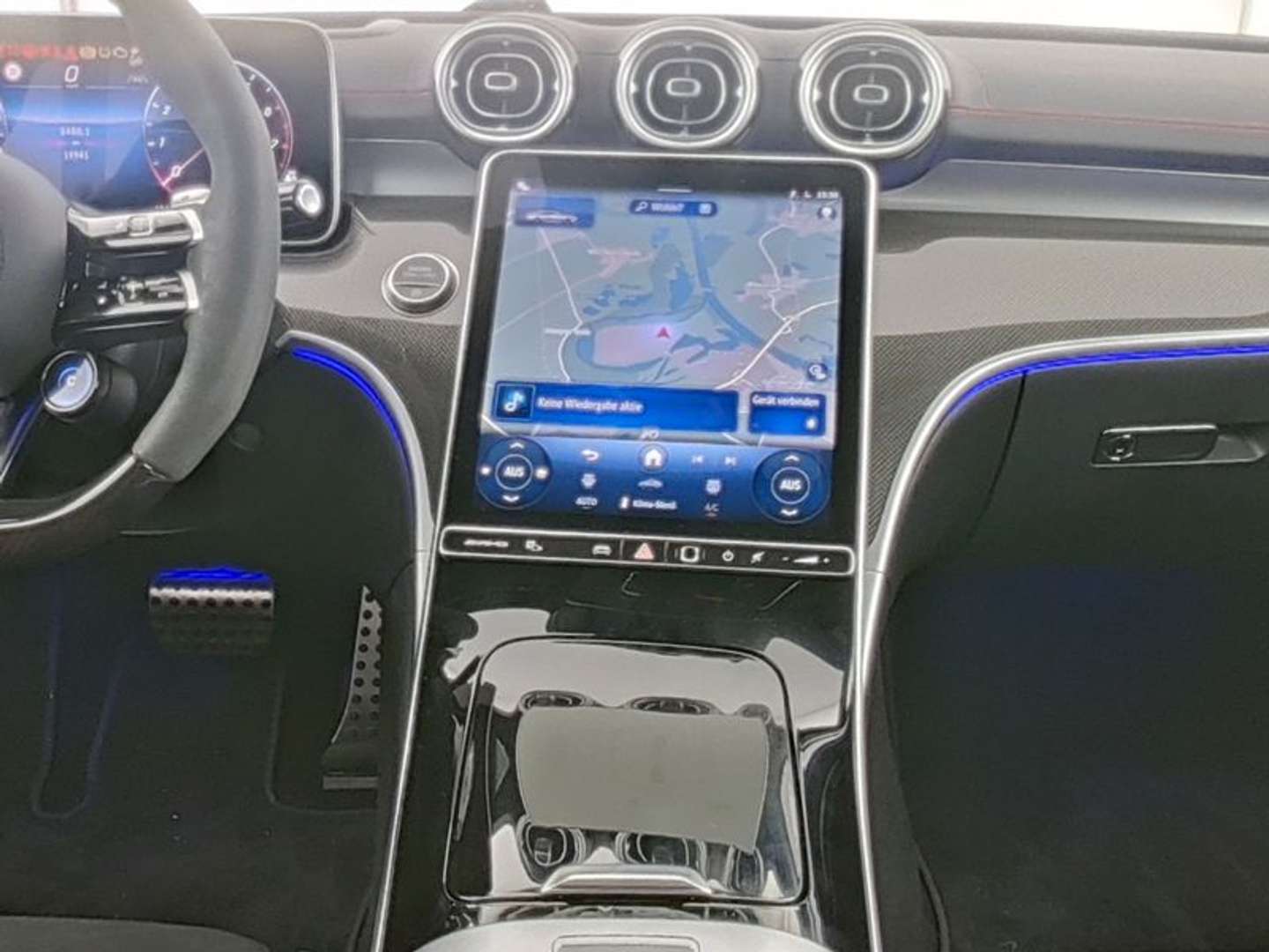 Mercedes Classe E 53 AMG 53 Night Edition - 2024 - Joinsteer - #4