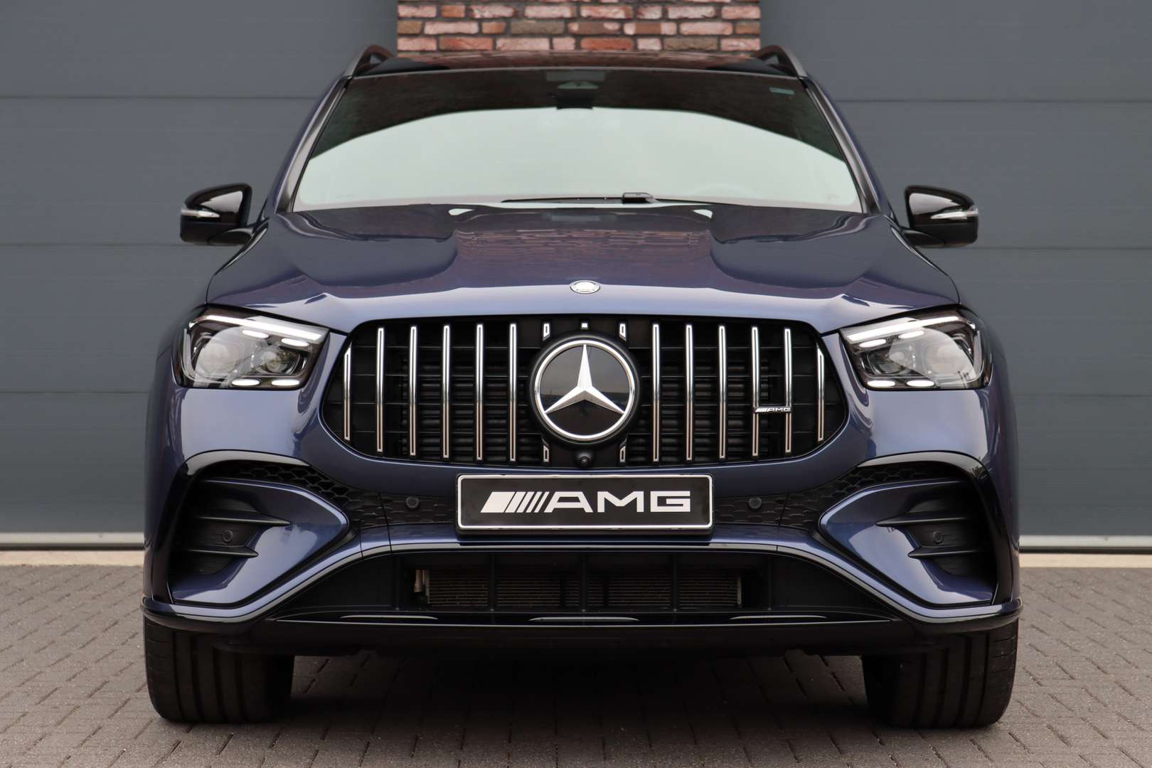 Mercedes GLE 53 AMG 53 Premium - 2024 - Joinsteer - #13