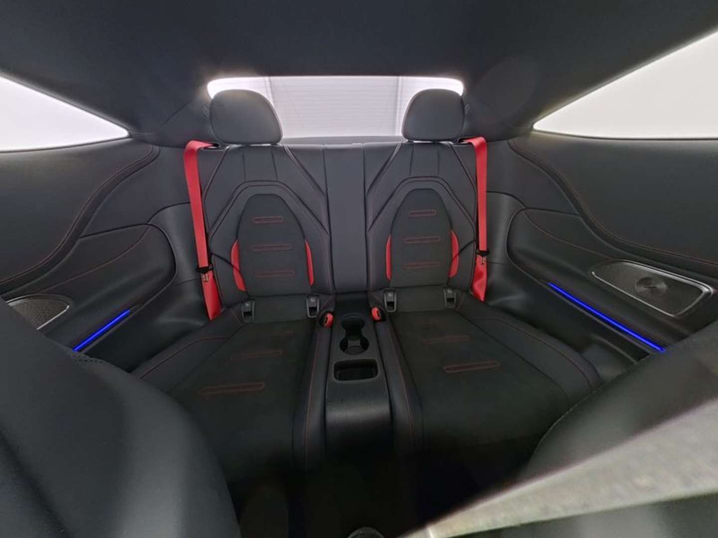 Mercedes Classe E 53 AMG 53 Night Edition - 2024 - Joinsteer - #8