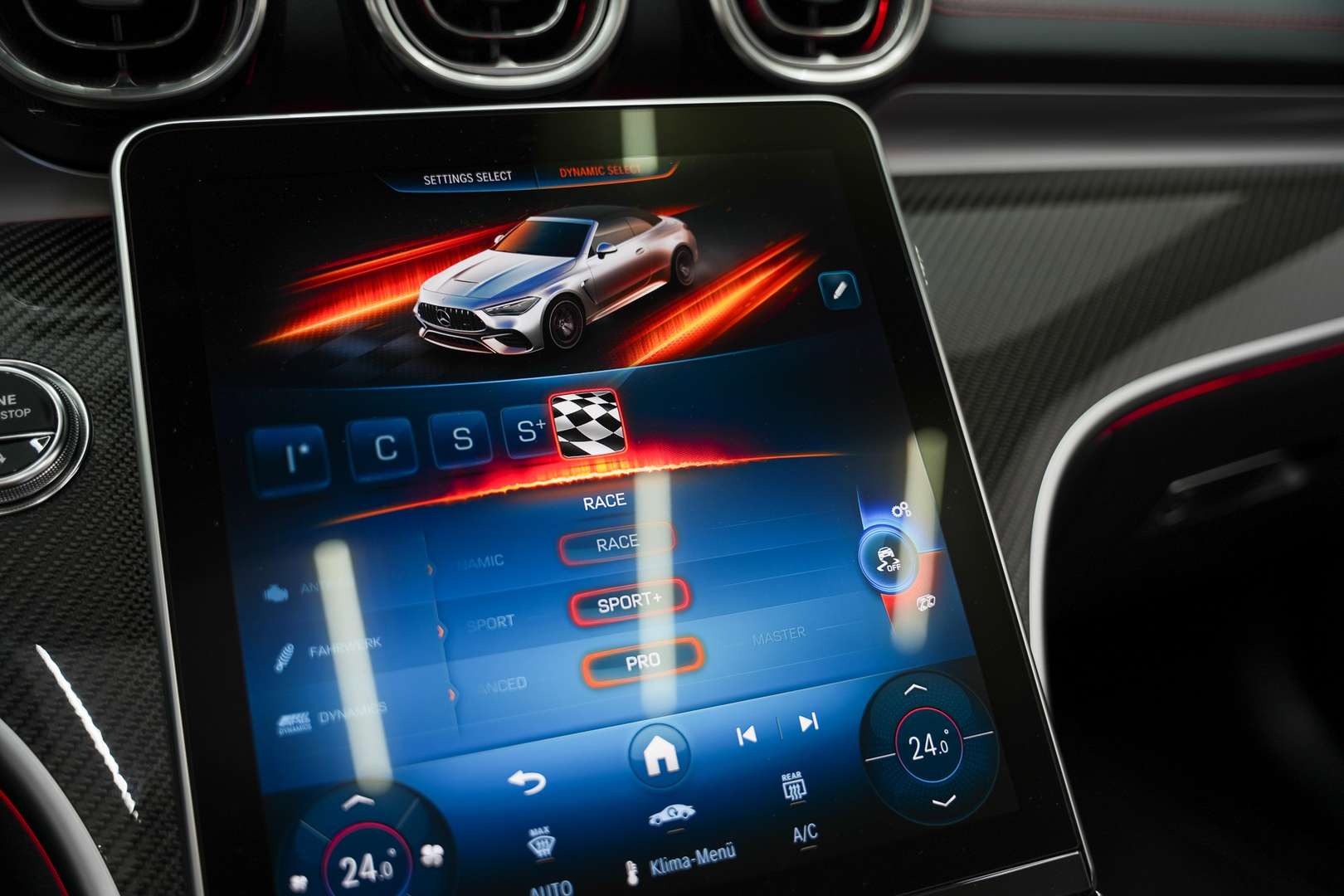 Mercedes CLE 53 AMG 53 Premium Plus - 2025 - Joinsteer - #45