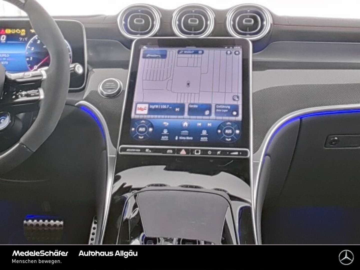 Mercedes GLC 43 AMG 43 AMG Line - 2023 - Joinsteer - #4