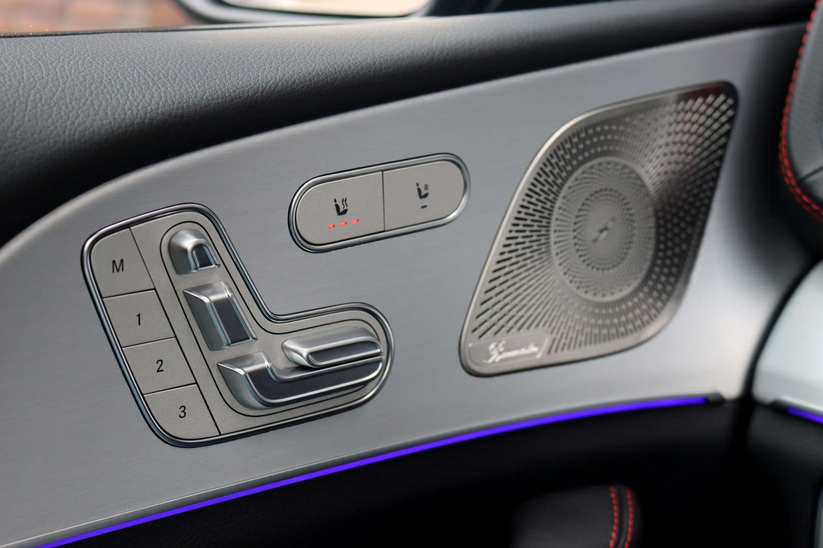 Mercedes GLE 53 AMG 53 Premium - 2024 - Joinsteer - #16