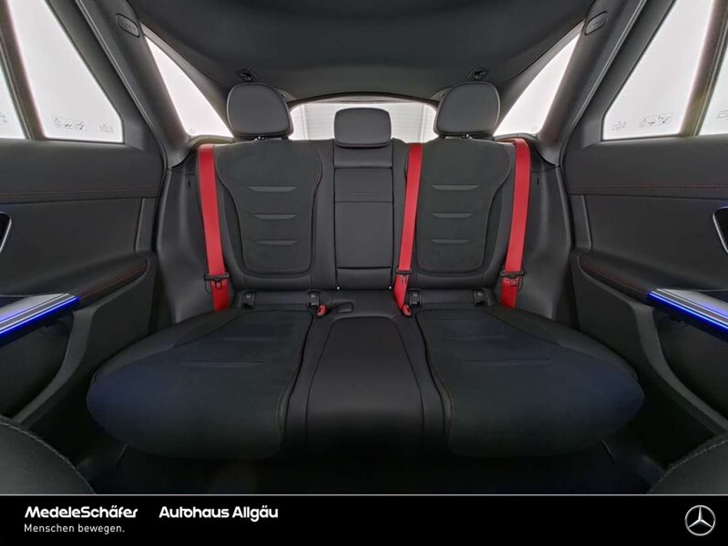 Mercedes GLC 43 AMG 43 AMG Line - 2023 - Joinsteer - #7