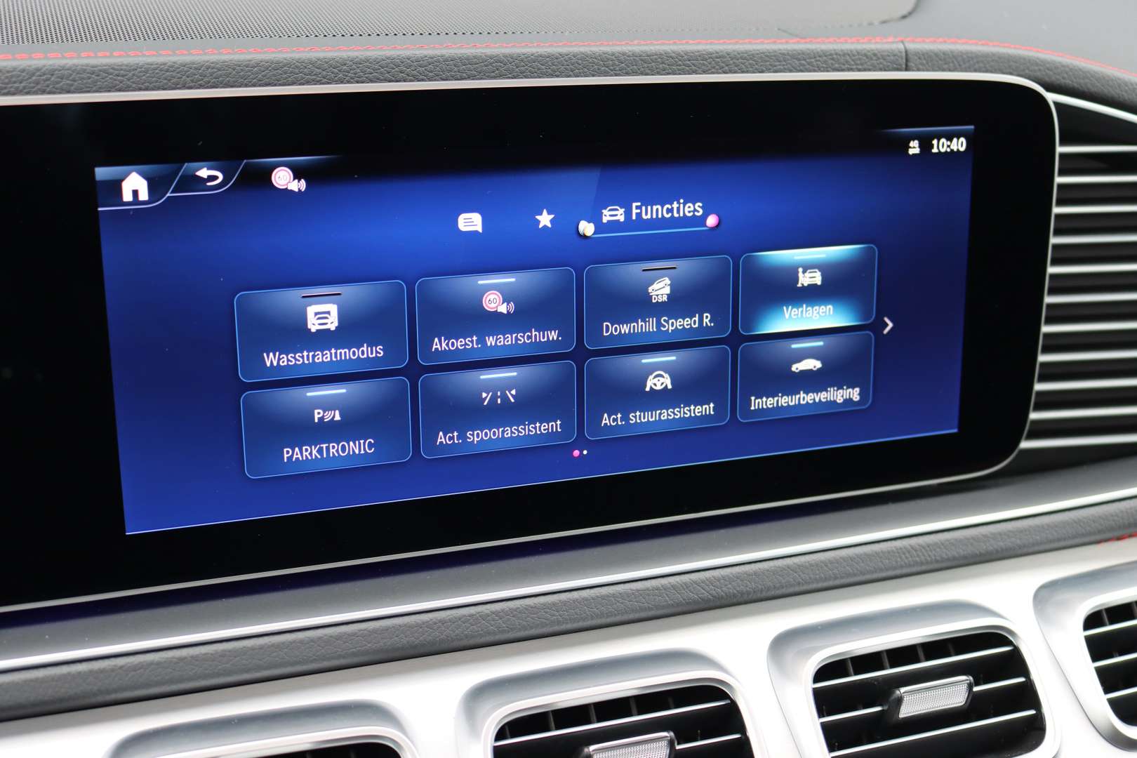 Mercedes GLE 53 AMG 53 Premium - 2024 - Joinsteer - #18