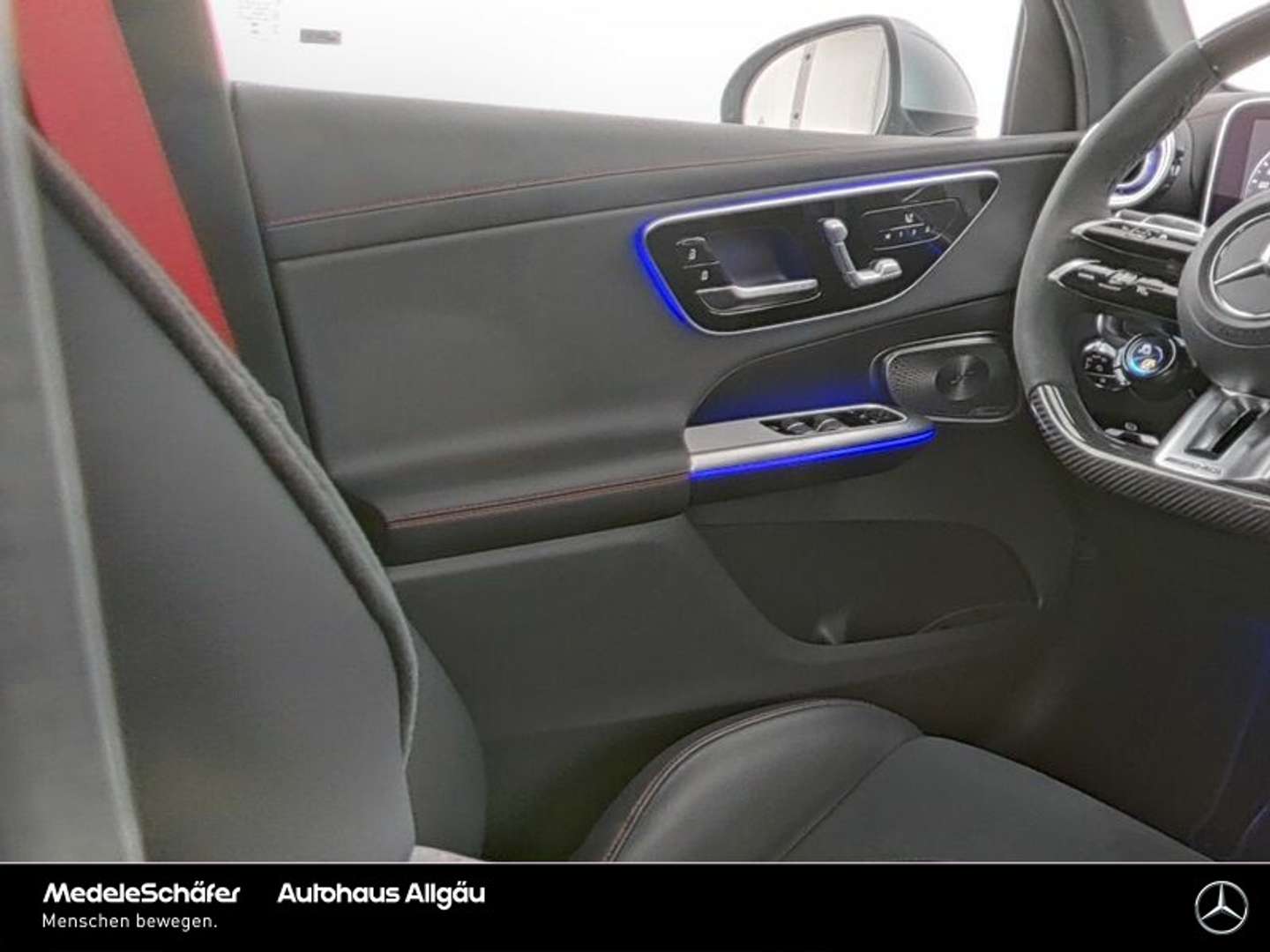 Mercedes GLC 43 AMG 43 AMG Line - 2023 - Joinsteer - #8