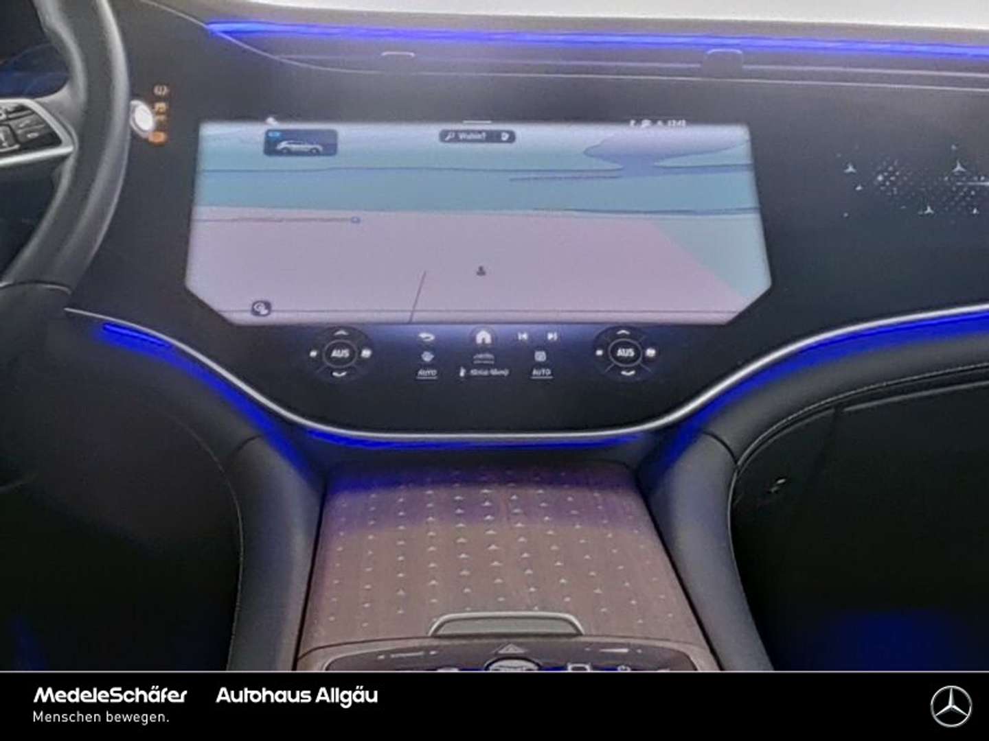 Mercedes EQS SUV 450 Premium - 2022 - Joinsteer - #3