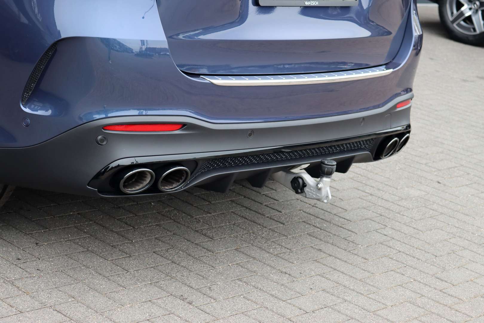 Mercedes GLE 53 AMG 53 Premium - 2024 - Joinsteer - #23