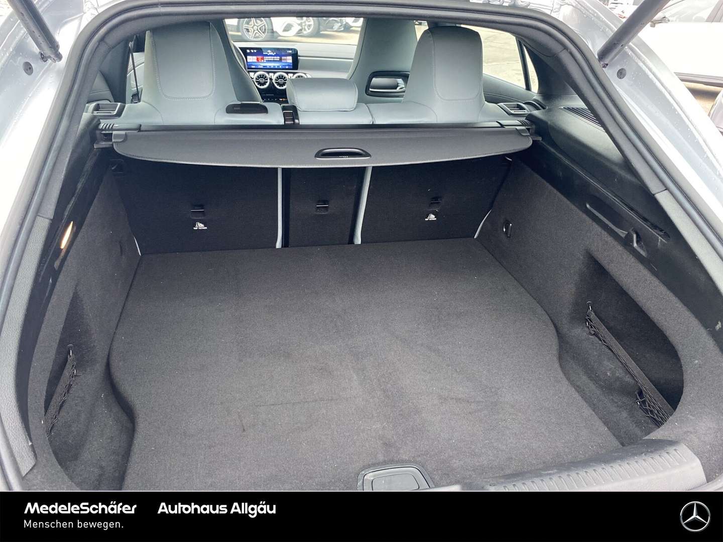 Mercedes CLA 250 E Shooting Brake 250 AMG Line - 2024 - Joinsteer - #5