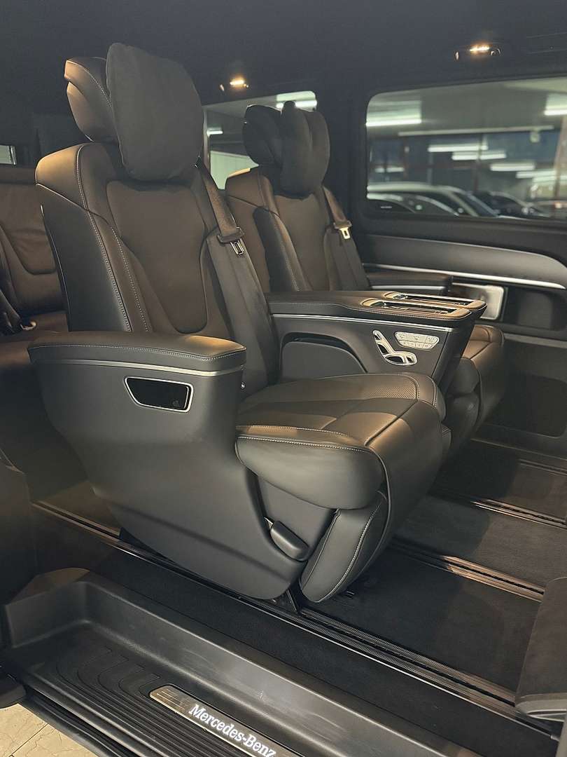 Mercedes V 300 300 Avantgarde - 2024 - Joinsteer - #8