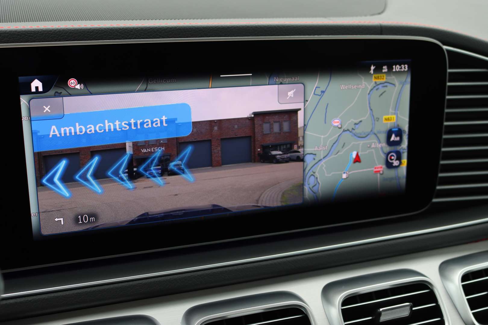 Mercedes GLE 53 AMG 53 Premium - 2024 - Joinsteer - #26