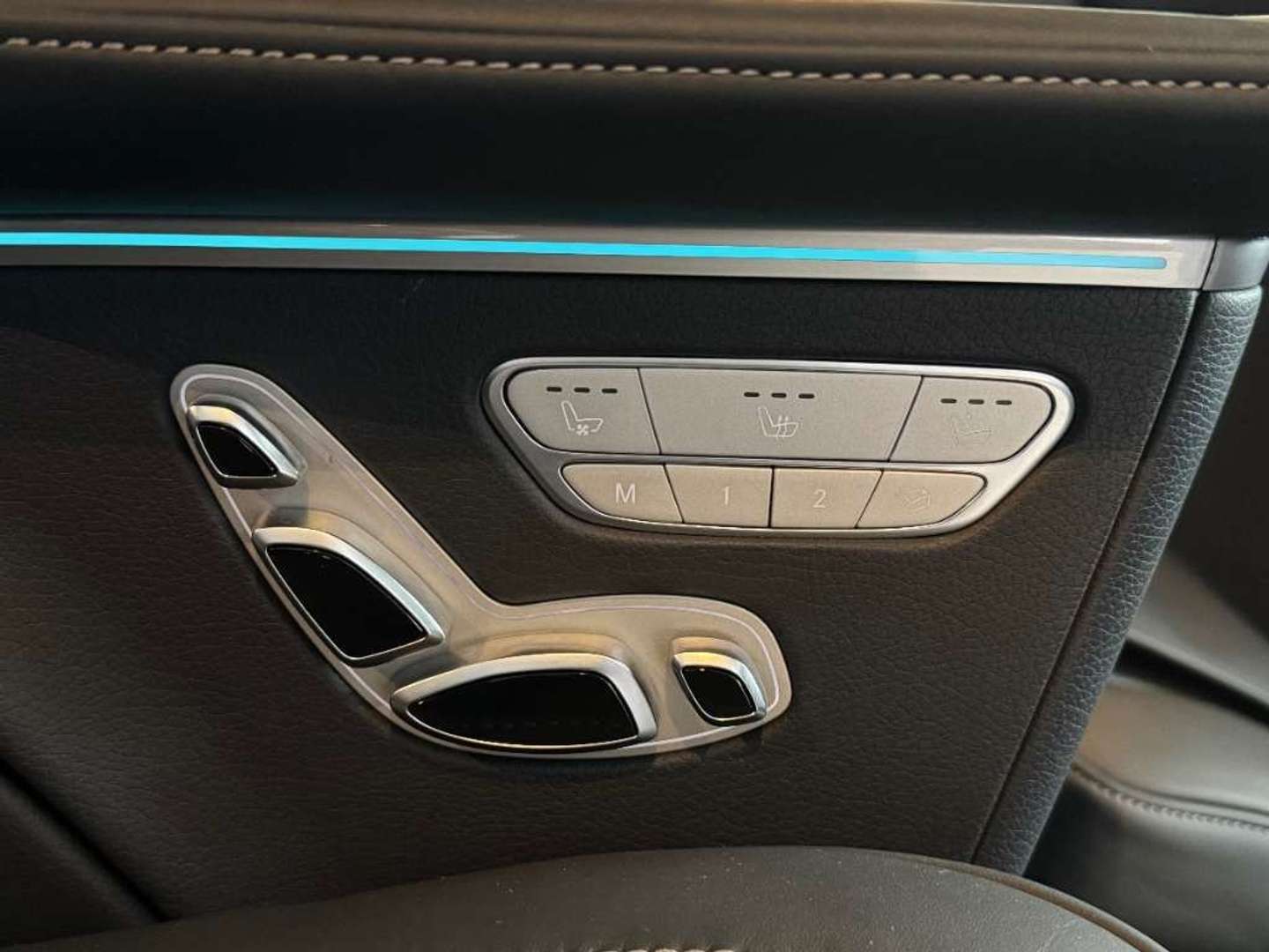 Mercedes V 300 300 Avantgarde - 2024 - Joinsteer - #12