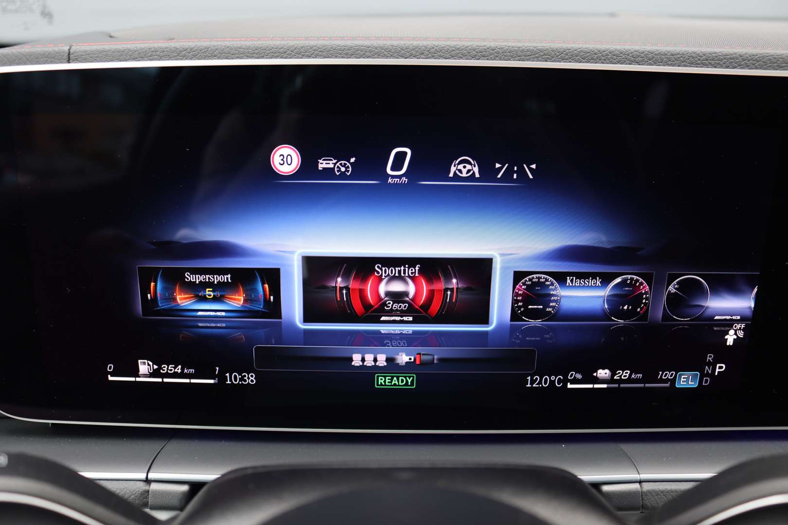 Mercedes GLE 53 AMG 53 Premium - 2024 - Joinsteer - #31