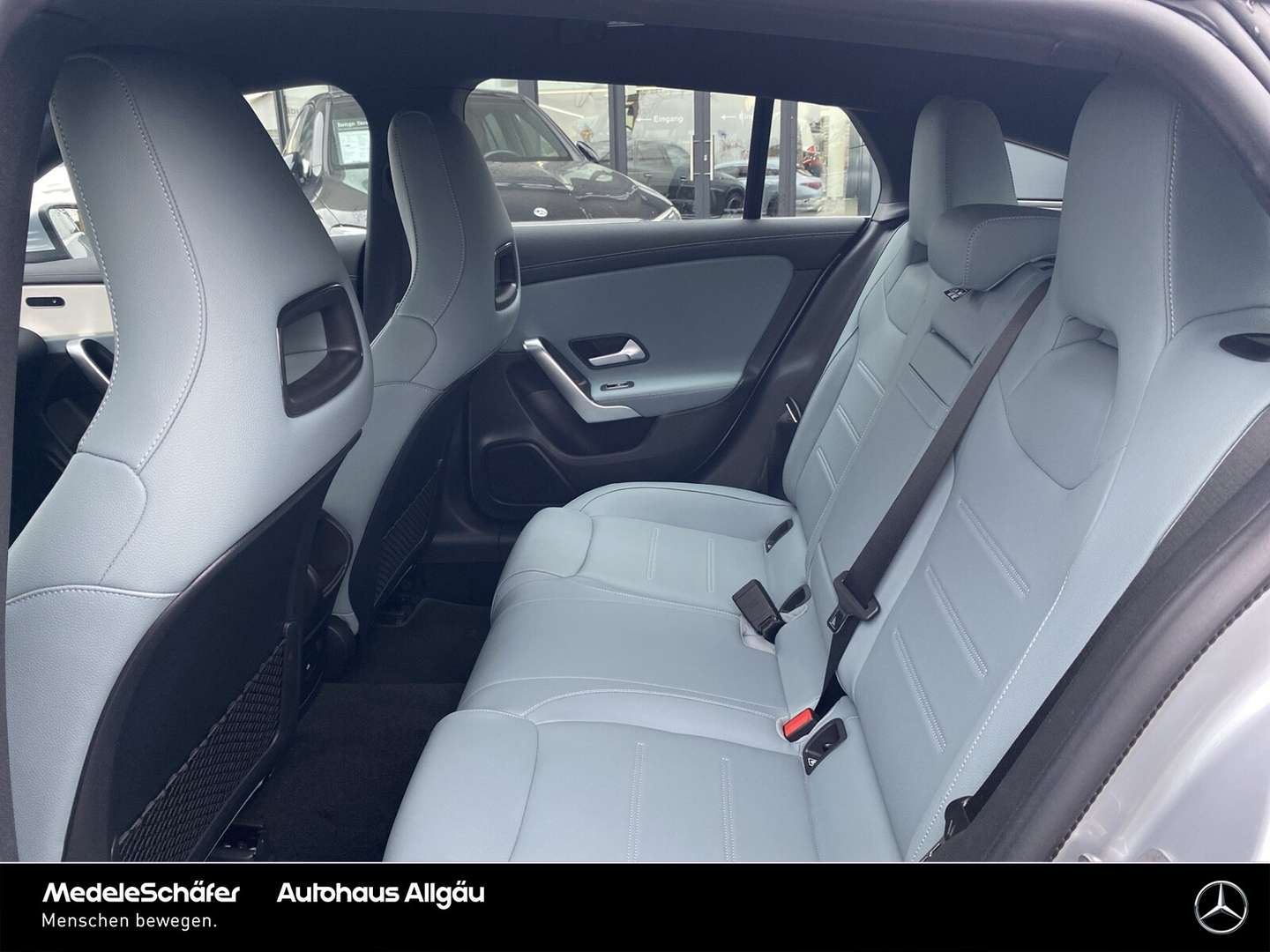 Mercedes CLA 250 E Shooting Brake 250 AMG Line - 2024 - Joinsteer - #12